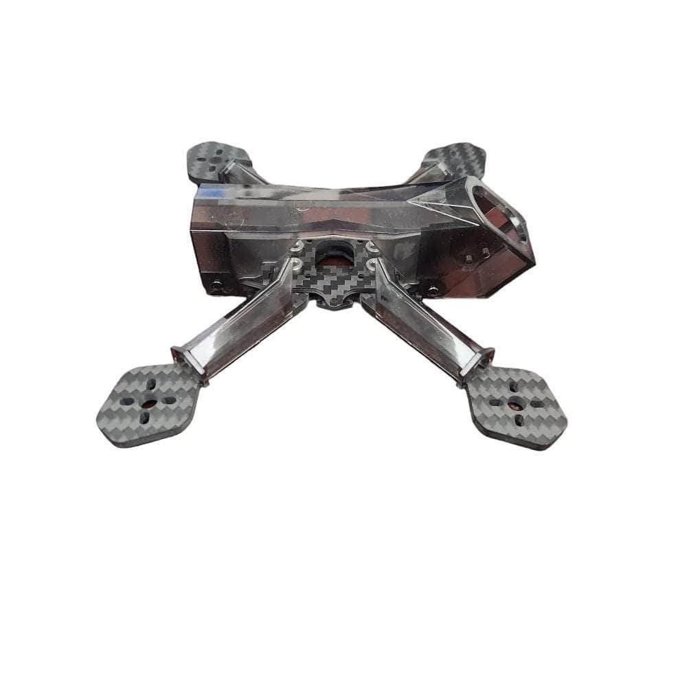  FIVE33 TinyTrainer V2 3 Micro Frame Kit w/out TPU、mySite、merchandisen