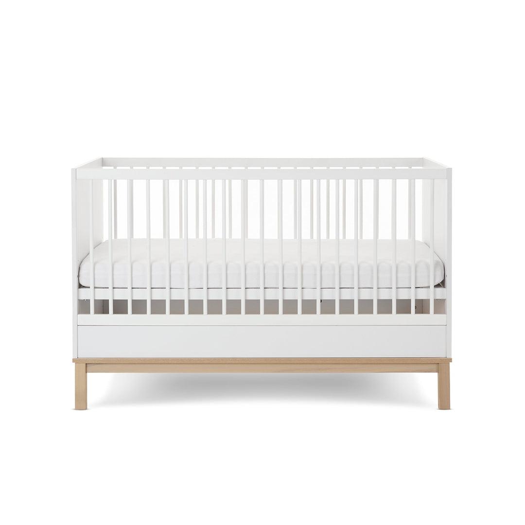  Obaby Astrid 3 Piece Room Set - White、mySite、merchandisen