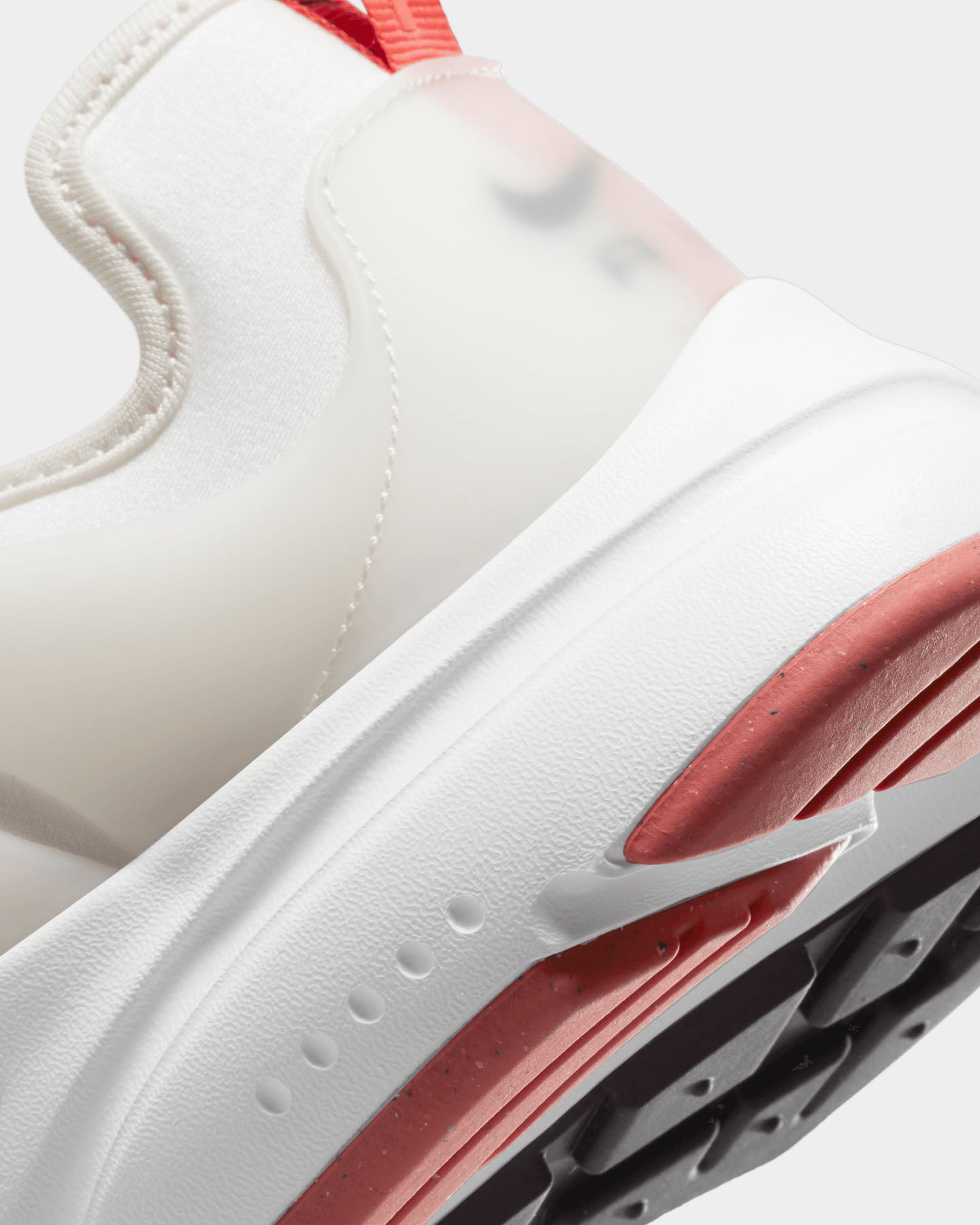 Nike Women's Air Presto White/Magic Ember、mySite、zt4zffjzw