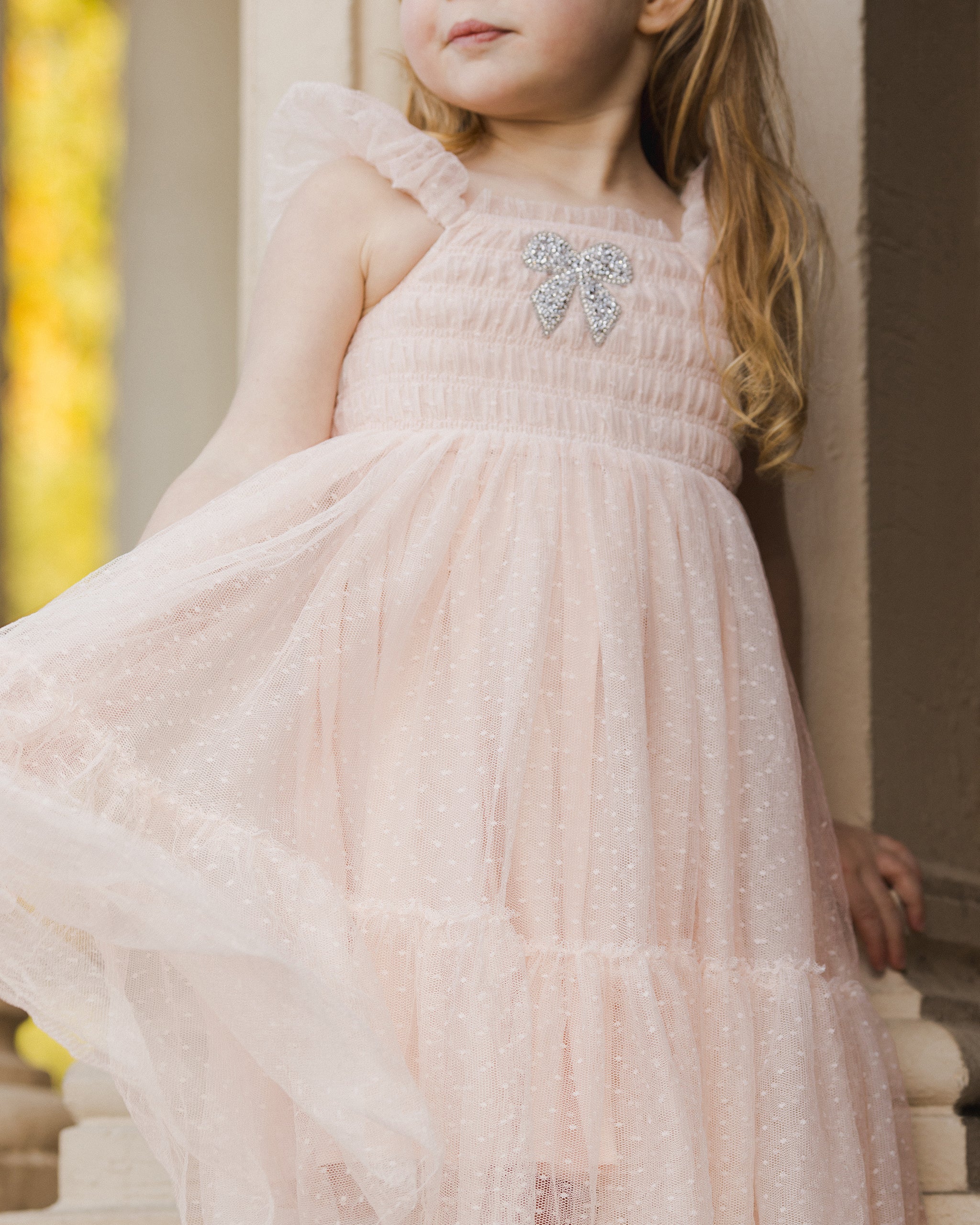  Clara Dress | Blush、mySite、layawaytickets