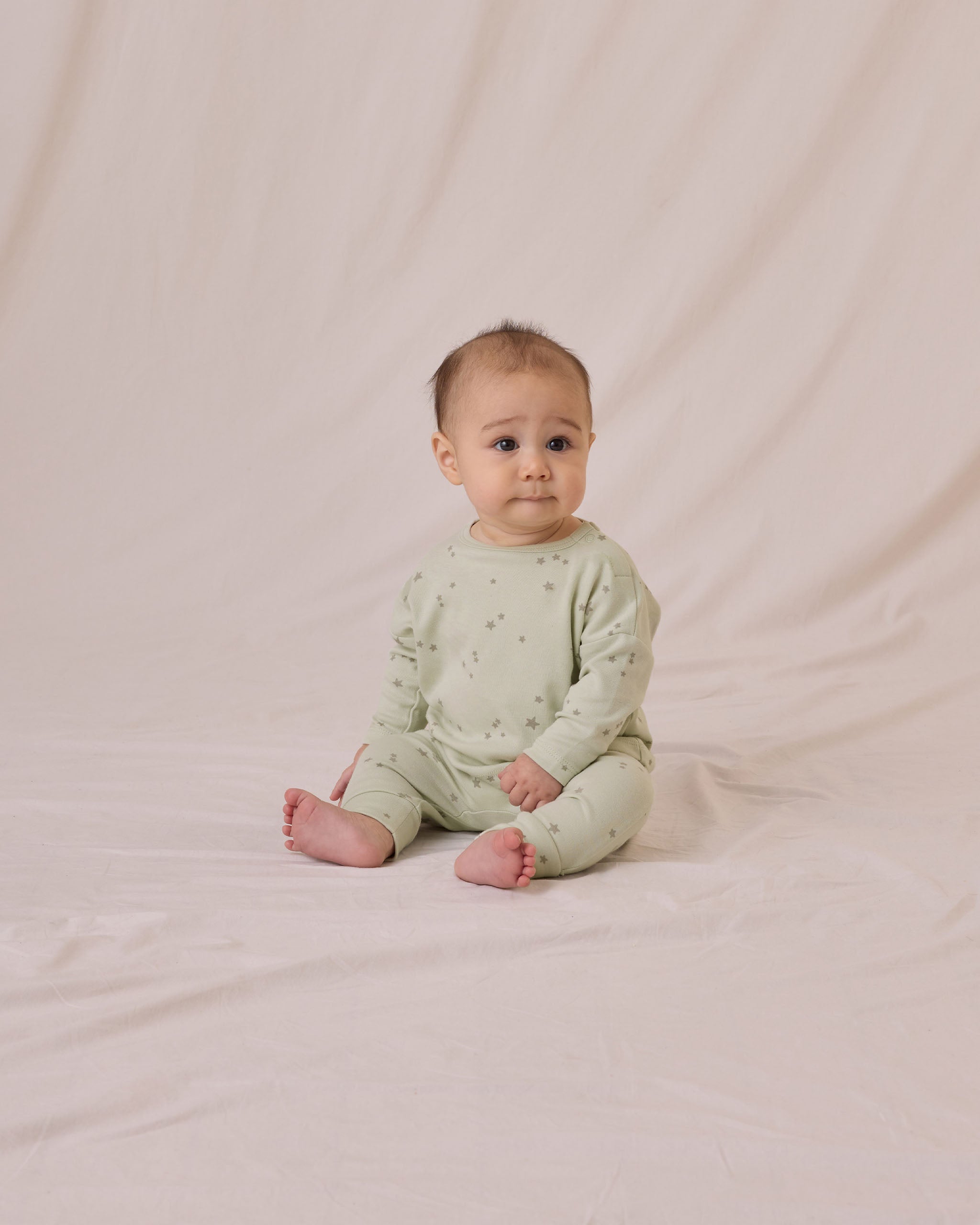  Long Sleeve Tee || Stars、mySite、layawaytickets