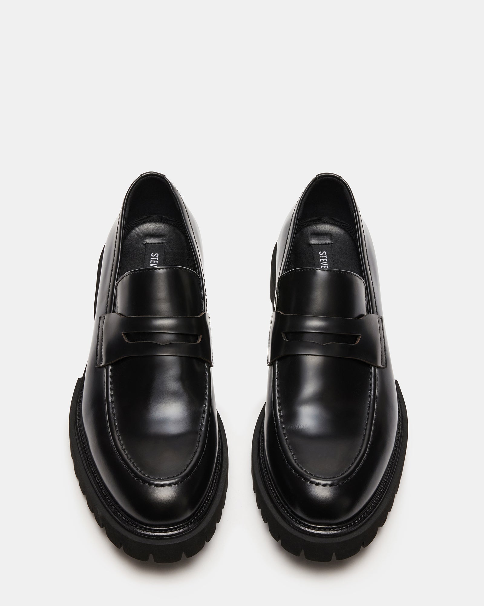 RONEN BLACK LEATHER、mySite、gtrtttuynbv