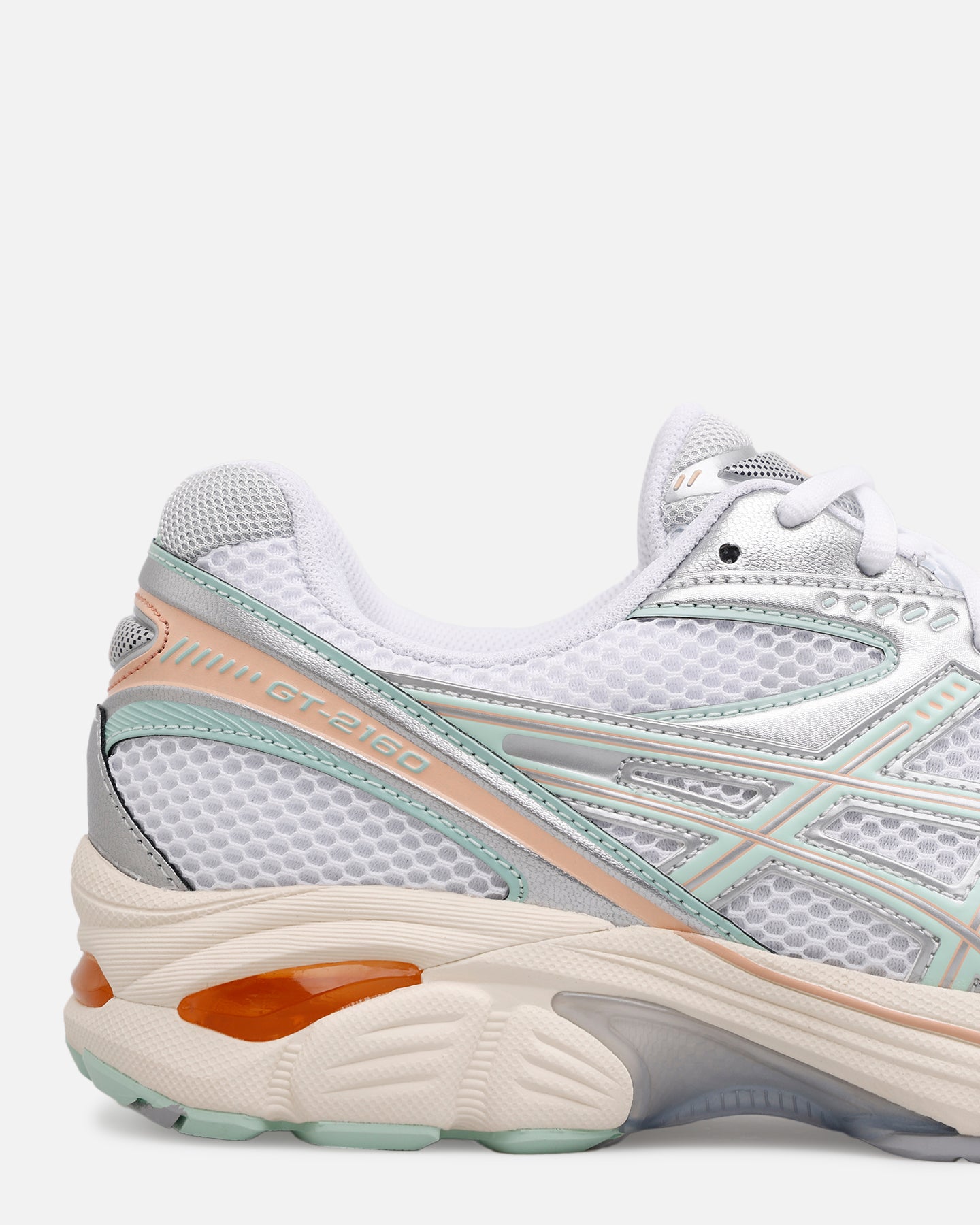 Asics GT-2160 White/Mint、mySite、zt4zffjzw