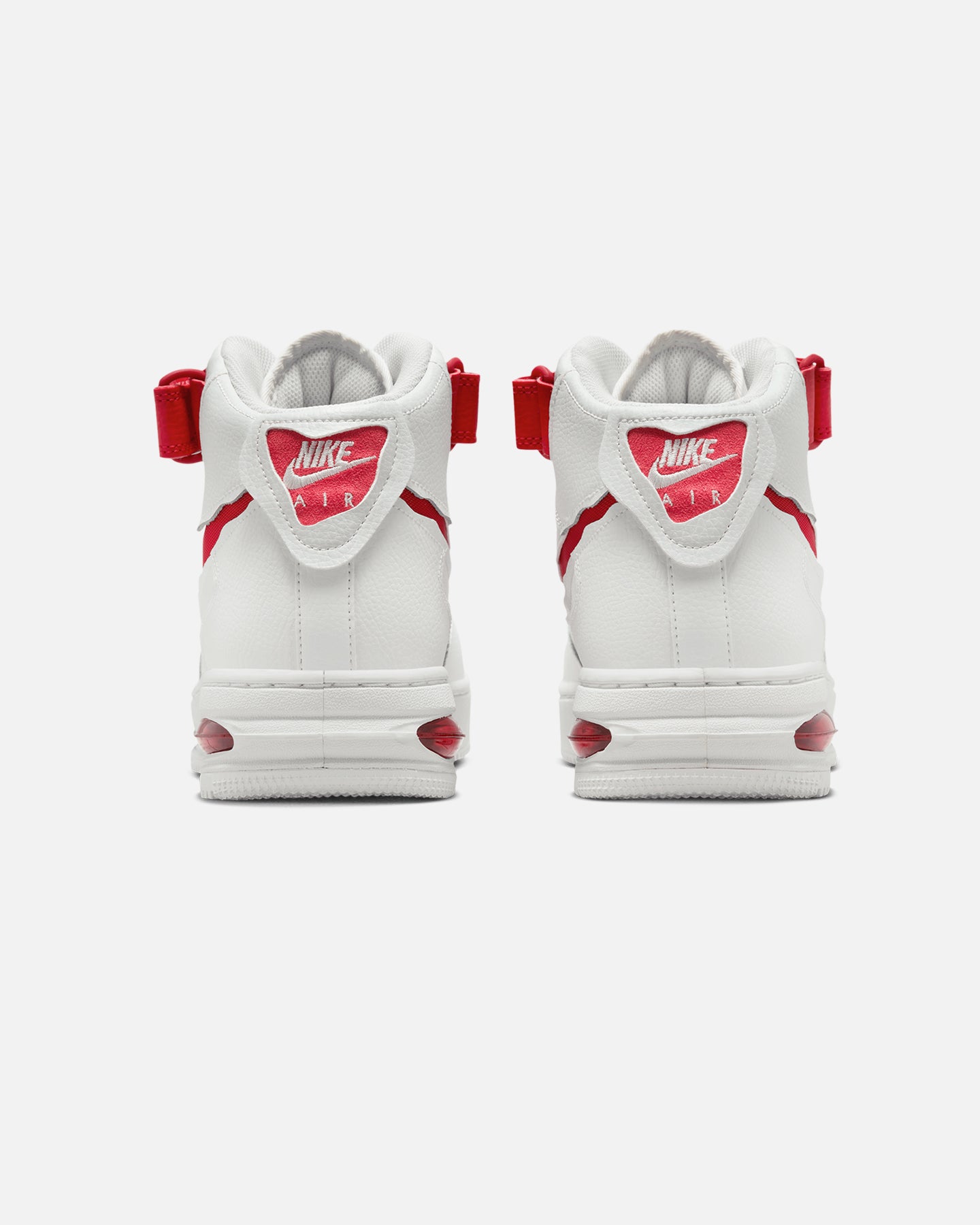 Nike Air Force 1 Mid Evo Summit White、mySite、zt4zffjzw