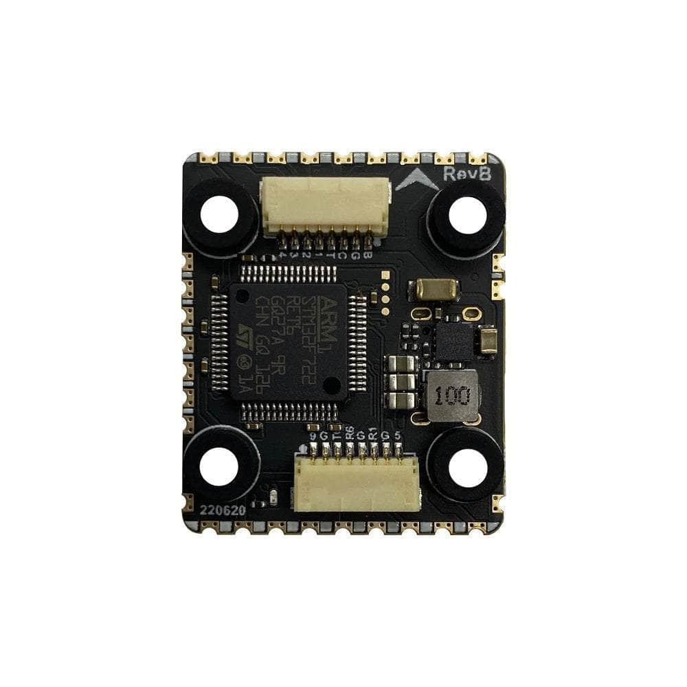  NewBeeDrone Cricket200 V2 F722 3-6S 20x20 Dual BMI270 Flight Controller、mySite、merchandisen