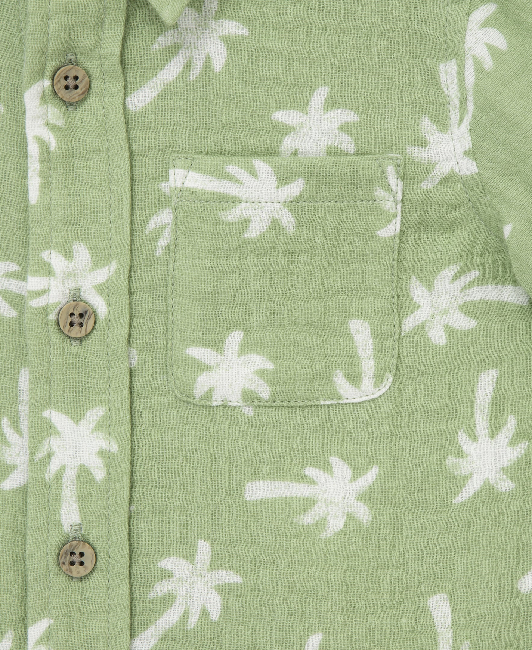  Tropical Woven Short Set (2T-4T)、mySite、layawaytickets