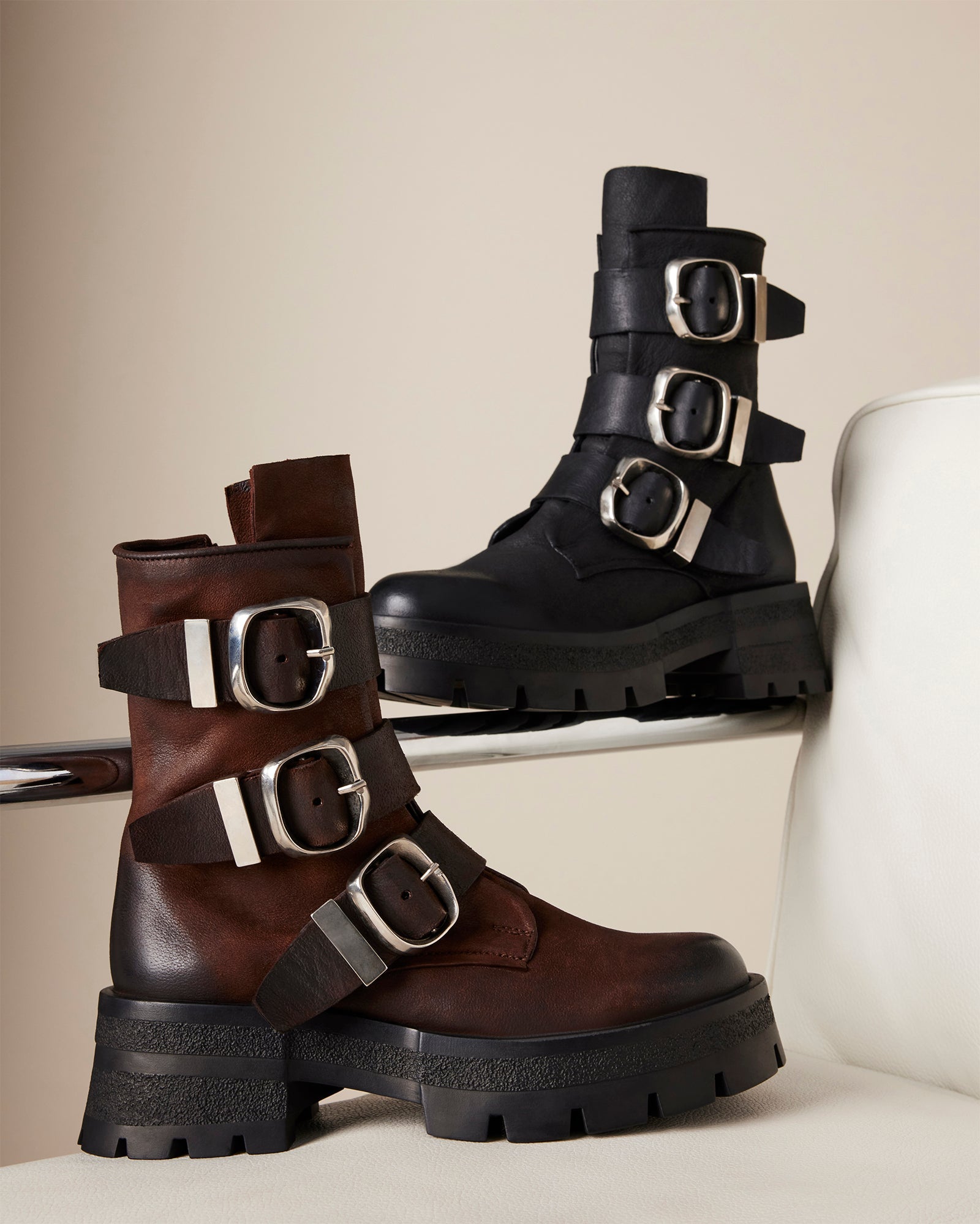 ROLAND BROWN LEATHER - SM REBOOTED、mySite、gtrtttuynbv