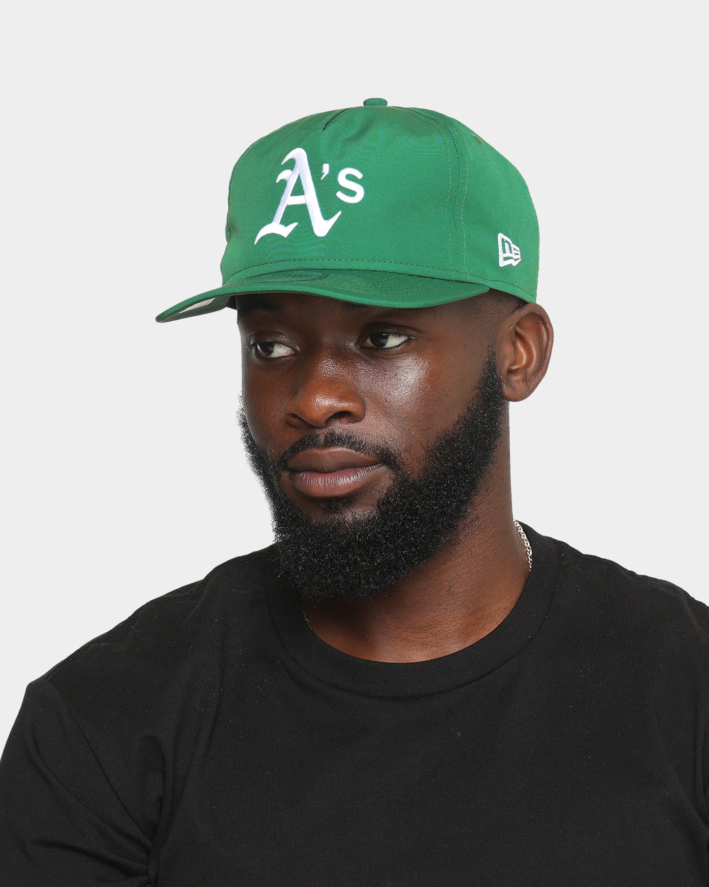 New Era Oakland Athletics 'Original Team Colour World Series' Prolight Old Golfer Snapback Original Team Colour、mySite、zt4zffjzw