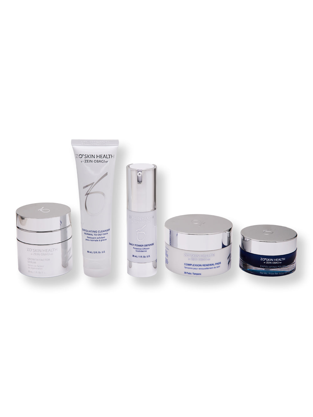 ZO Skin Health Anti-Aging Program、mySite、gigharbornorthrealestate