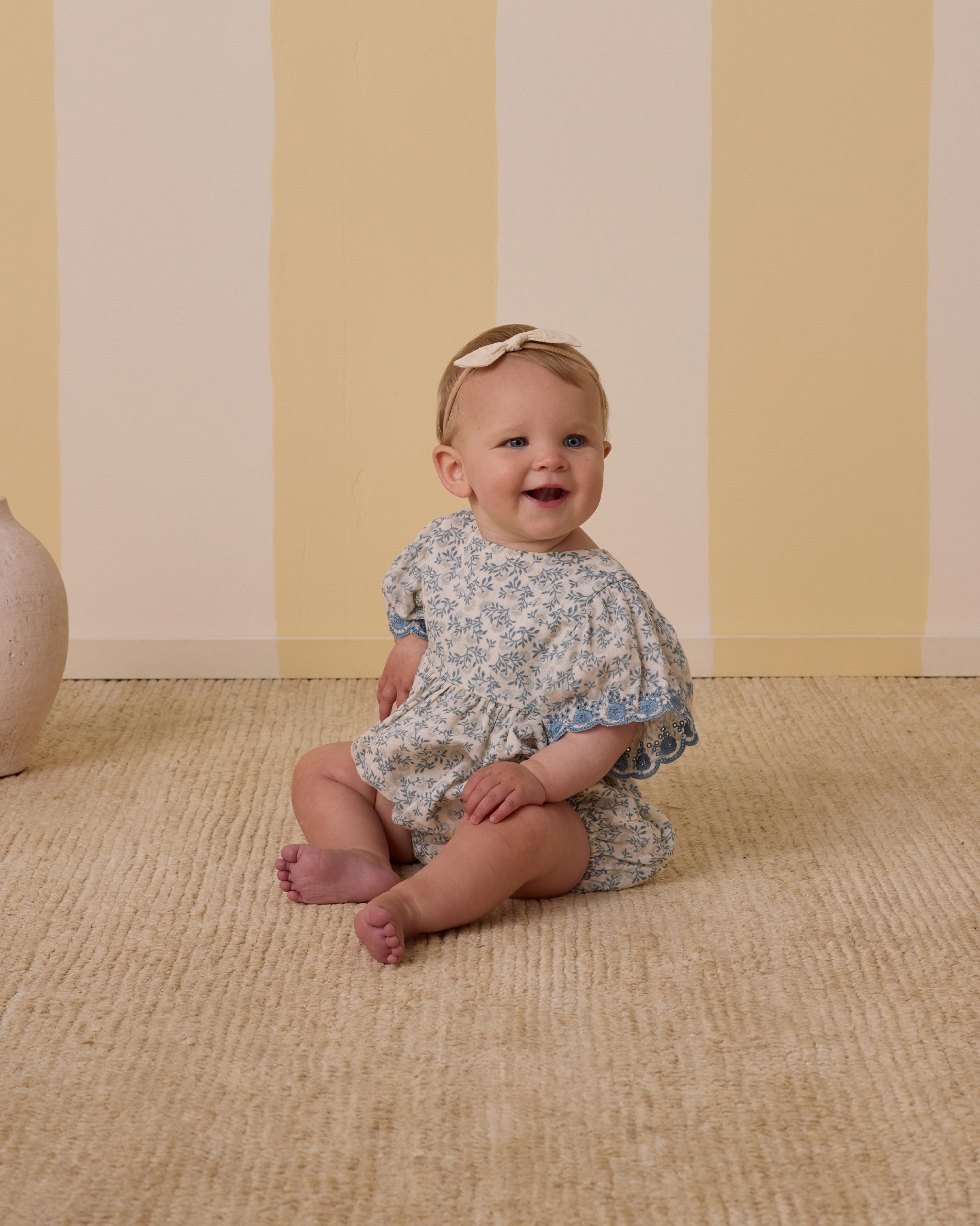  Kalea Romper || Blossom、mySite、layawaytickets