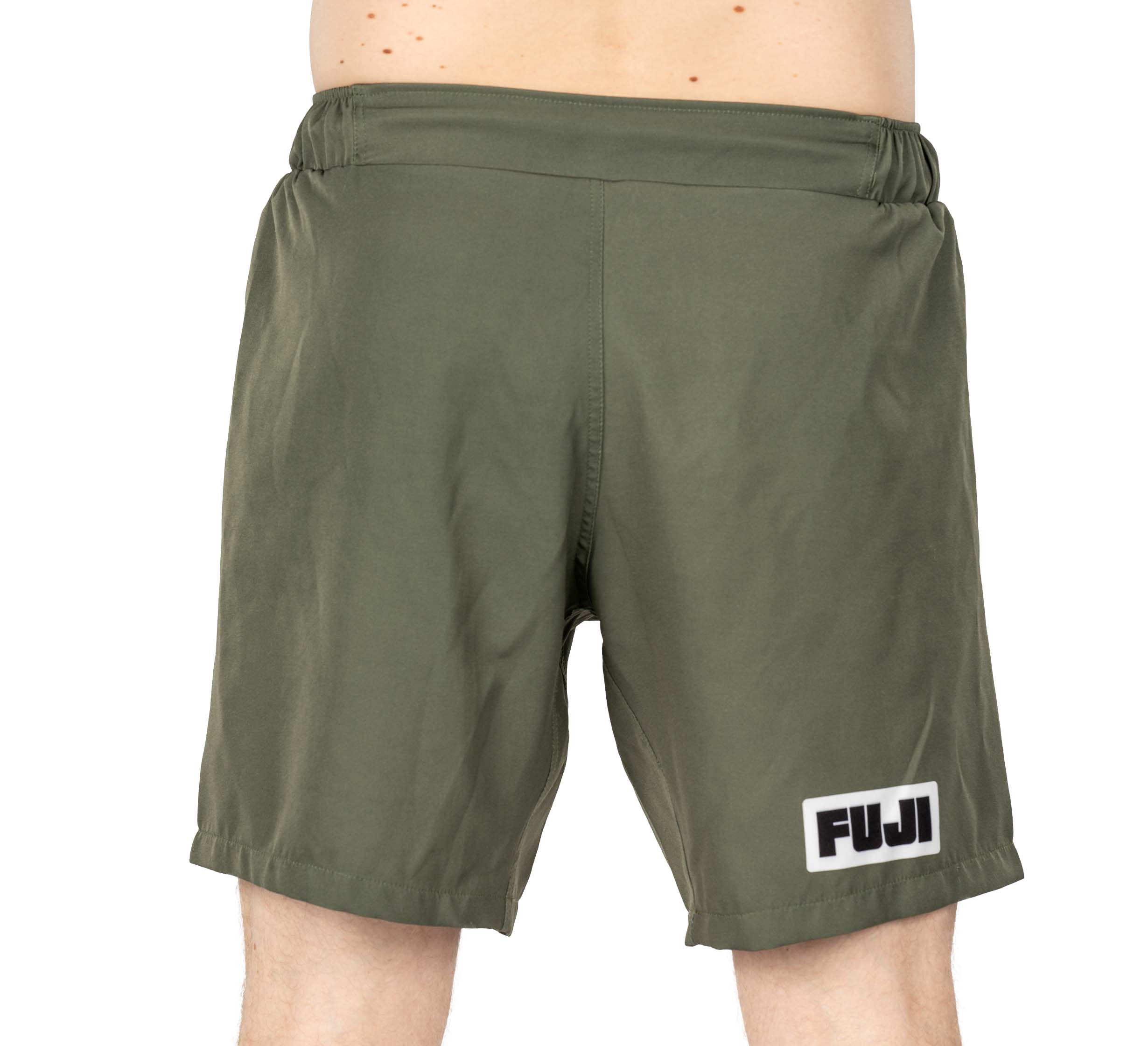 Ultimate Grappling Shorts Military Green、mySite、gigharbornorthrealestate