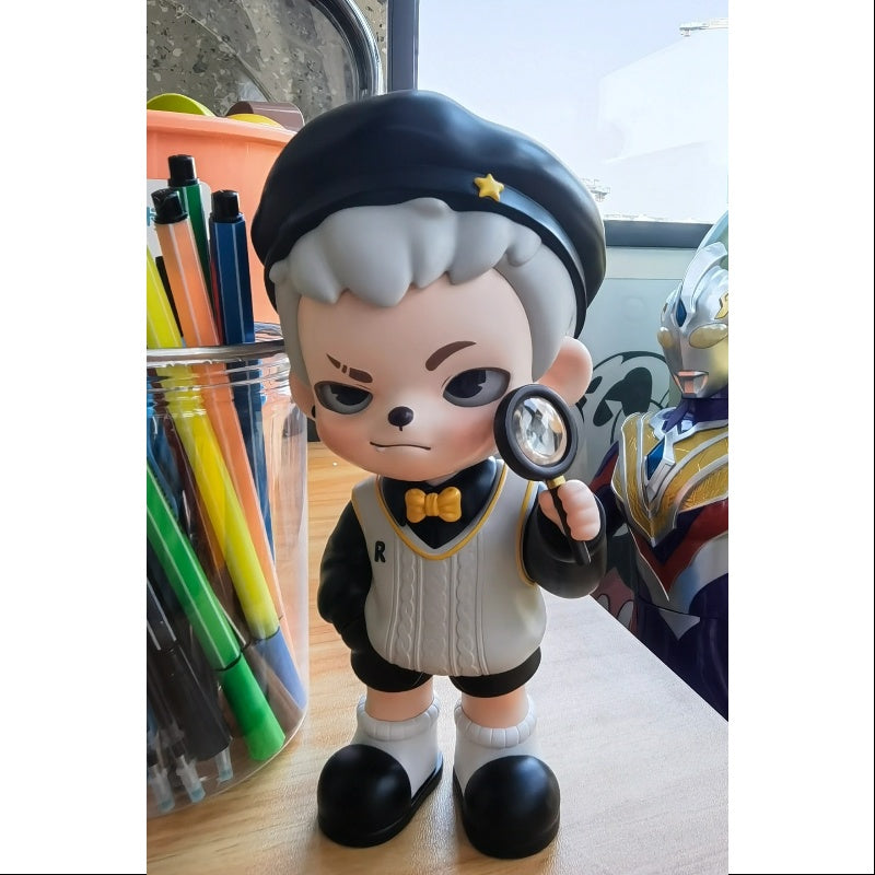  Boy Rayan Detective Academy 2023 Limited Edition、mySite、greenlandpopulation