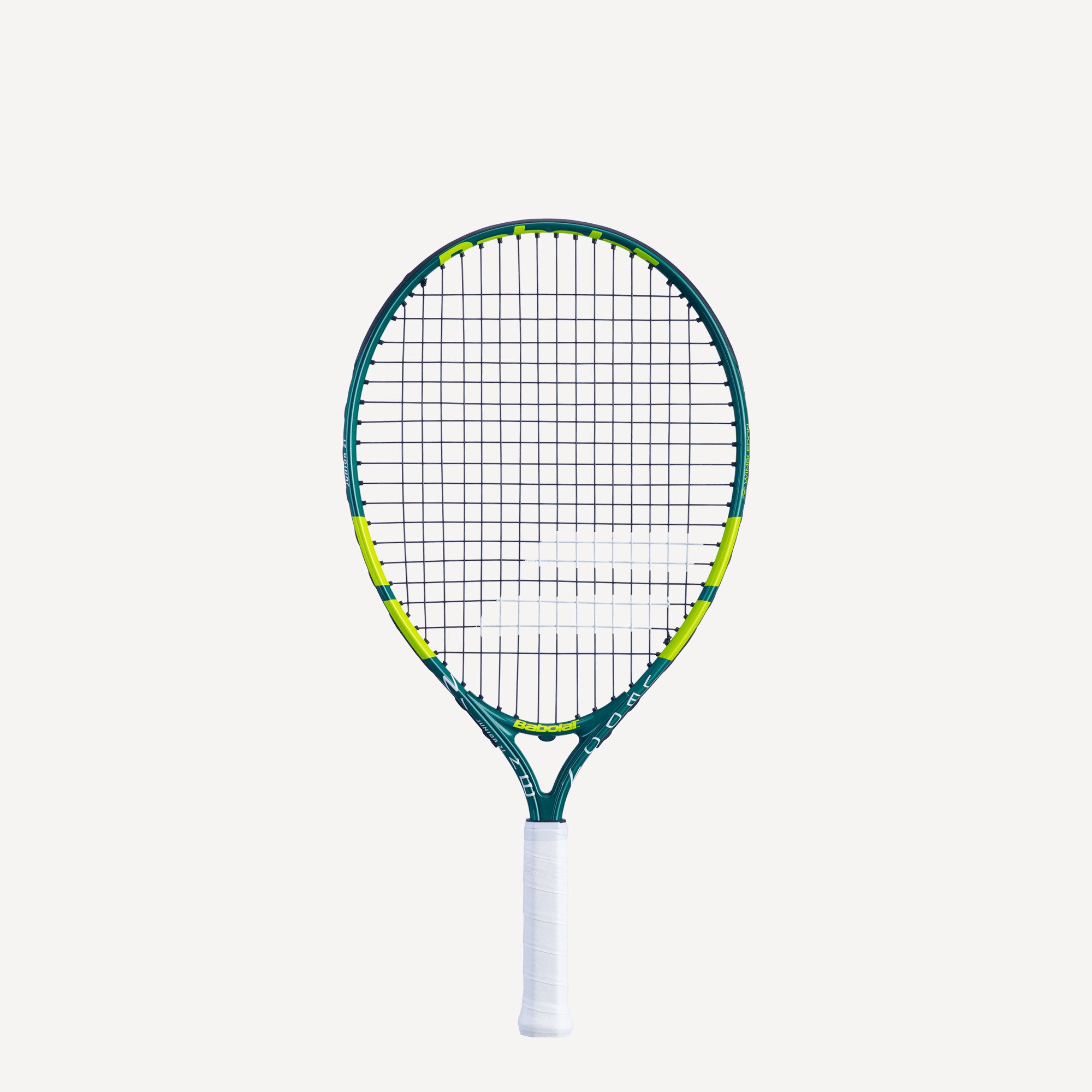 Babolat Wimbledon 21 Junior Tennis Racket