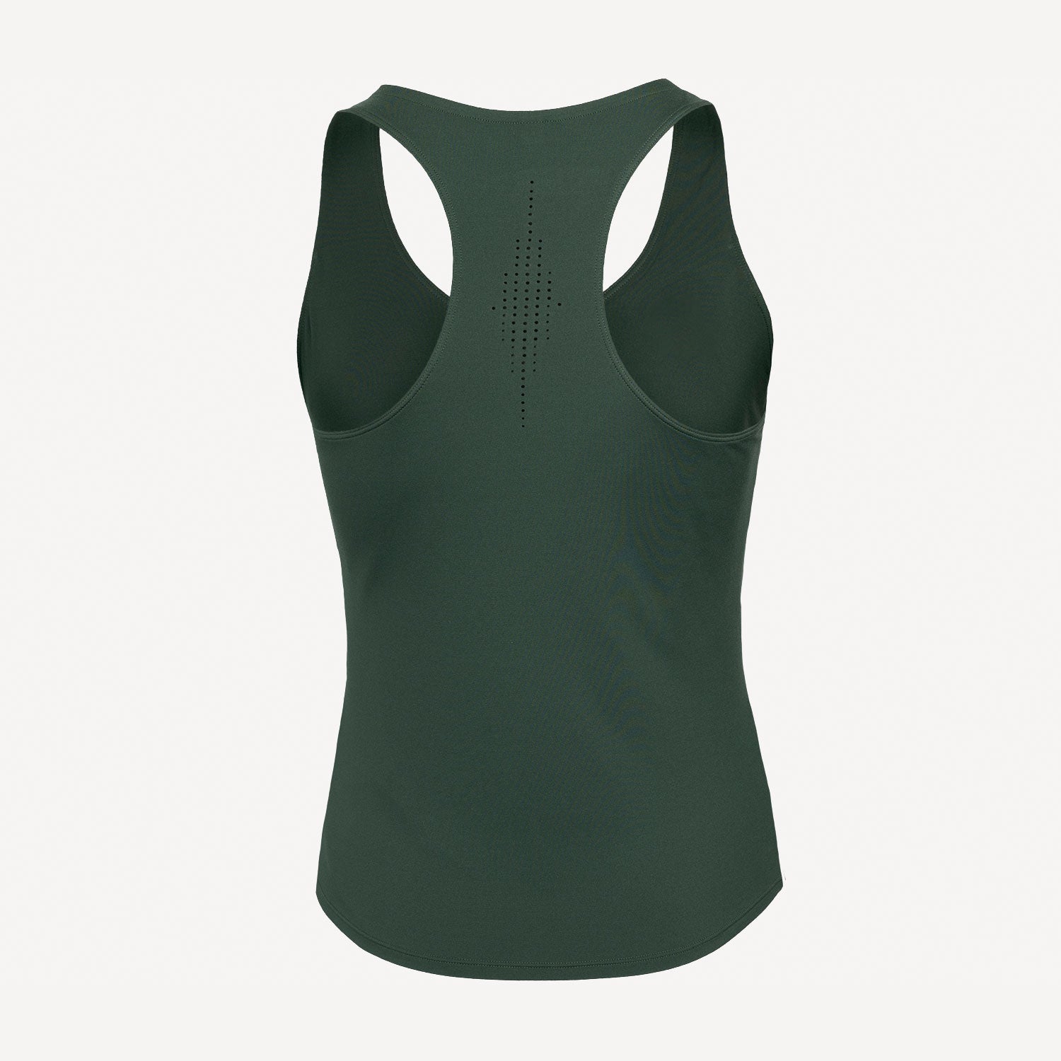 The Indian Maharadja Women's Breeze Tennis Tank