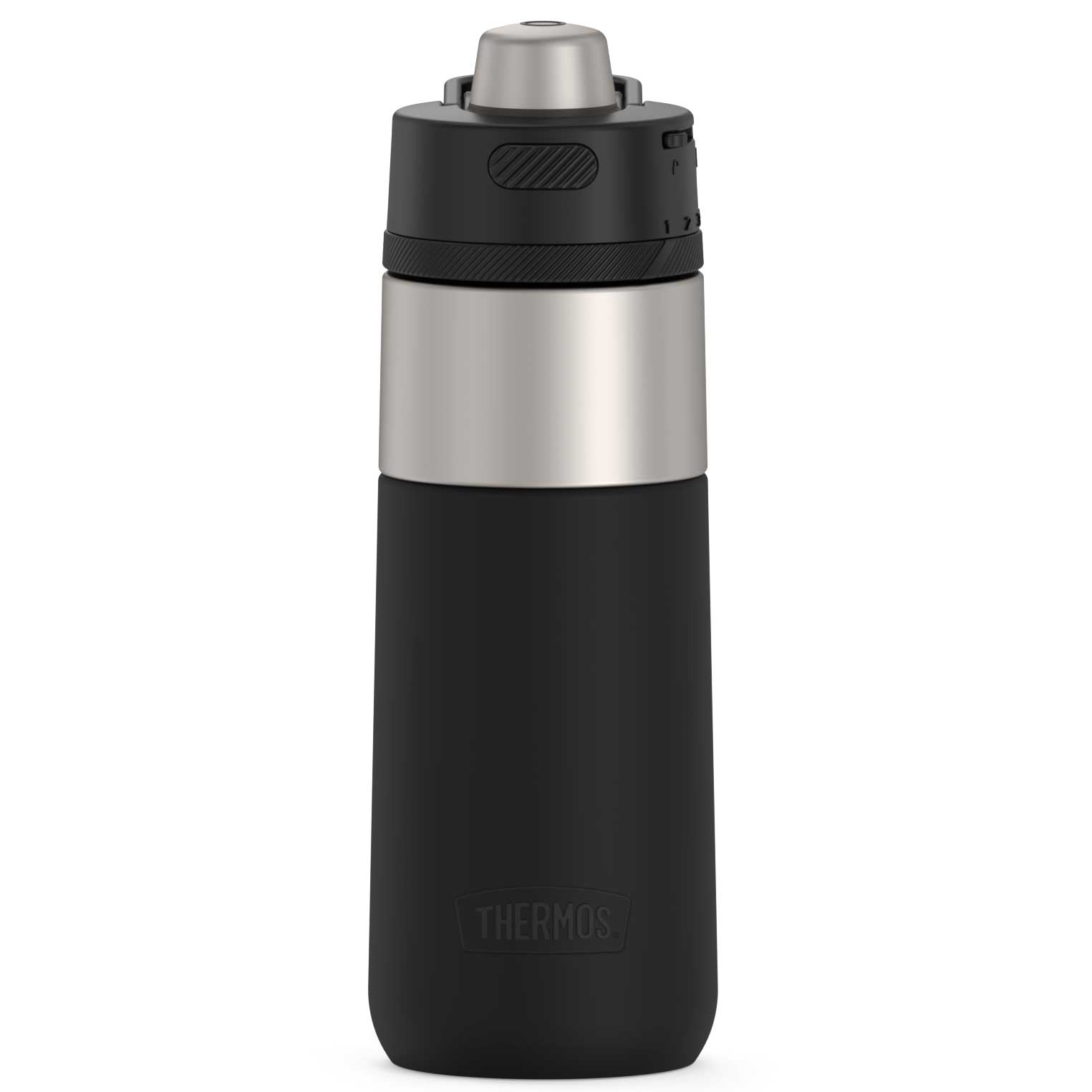 18oz ALTA STAINLESS STEEL WATER BOTTLE、mySite、noshort