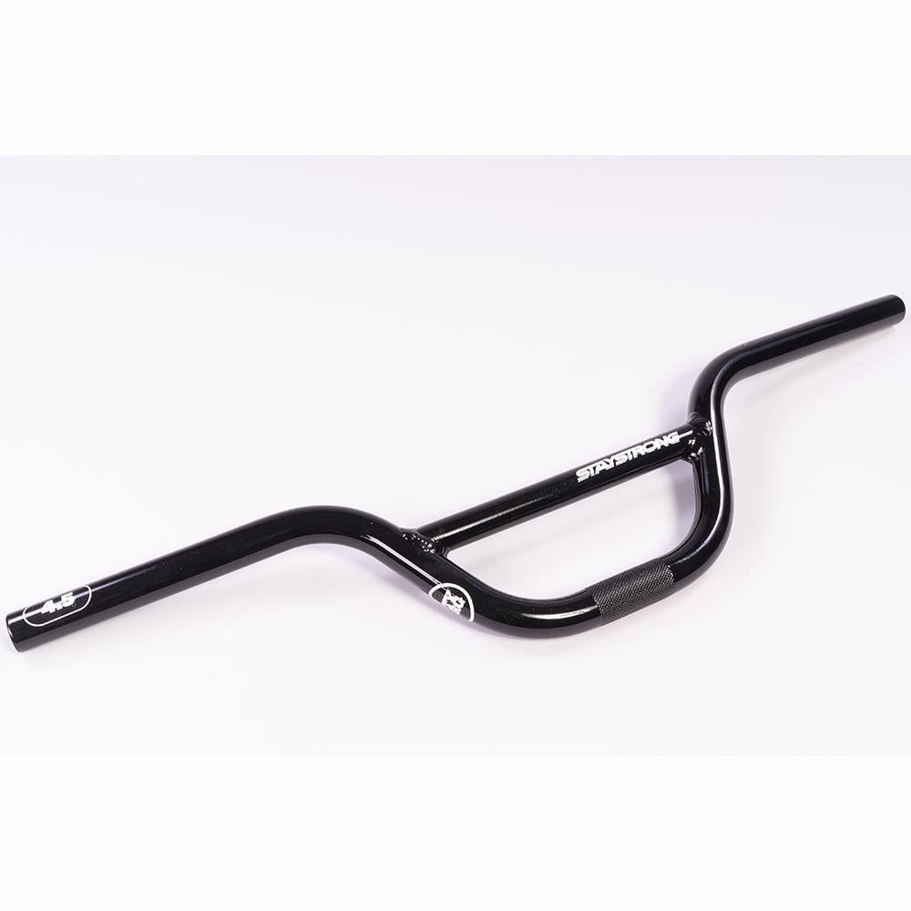  Stay Strong Expert Aluminium Race Bars - 4.5、mySite、merchandisen