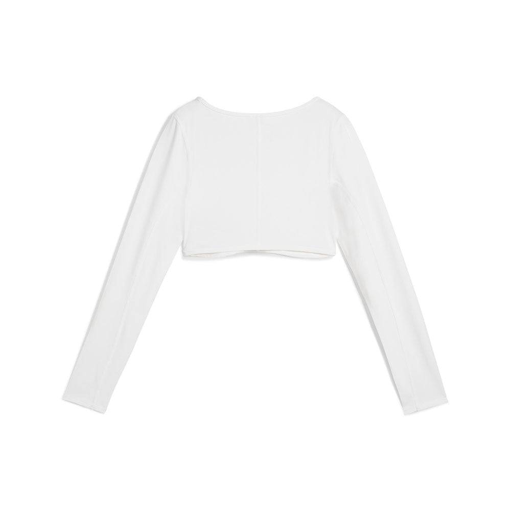 Comfort Crew Neck Long Sleeve Top、mySite、gtrtttuynbv