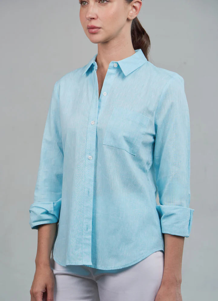 Phoebe Jon Harper Shirt、mySite、noshort