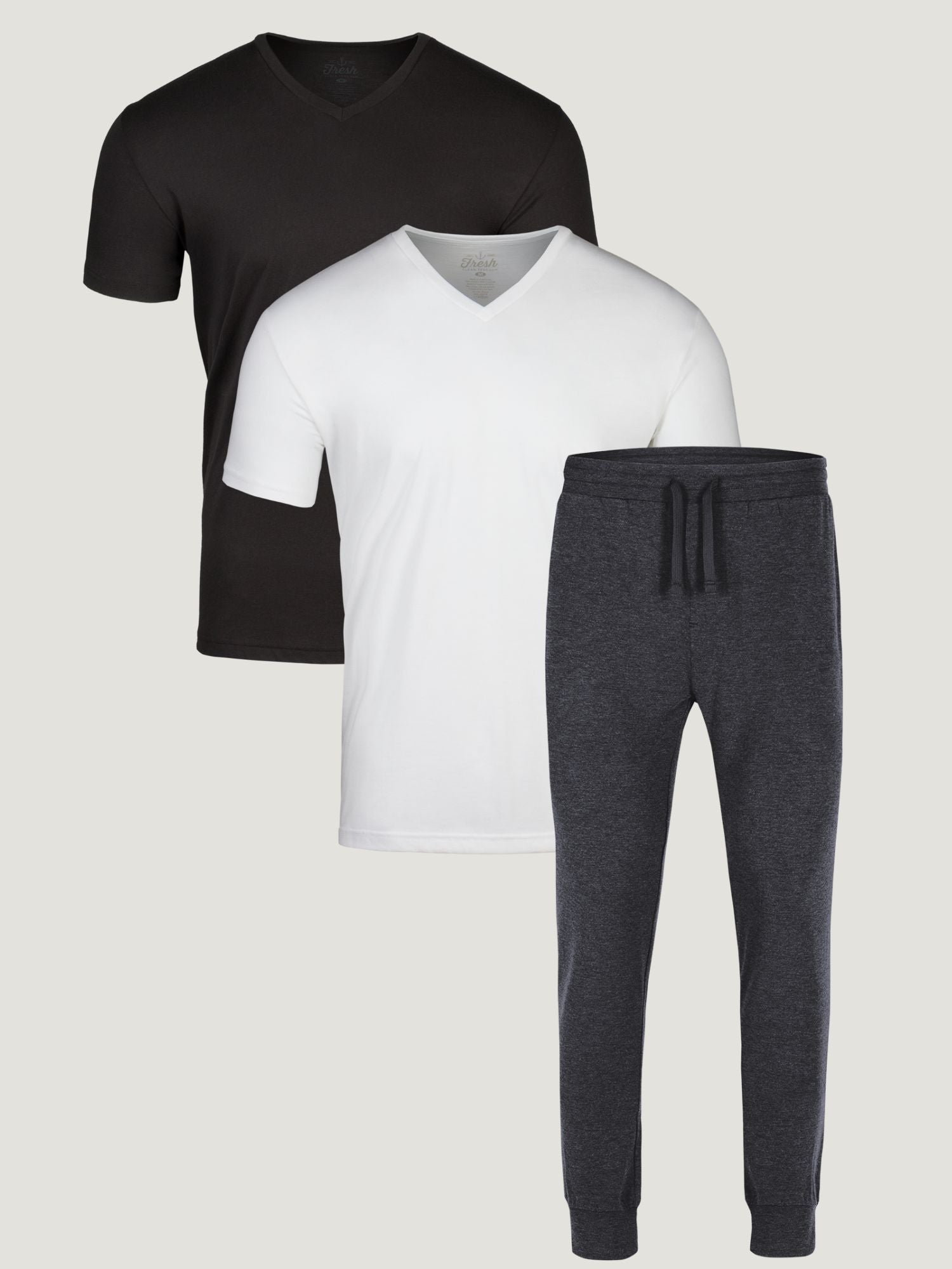  Basic Head-to-Toe 3-Pack、mySite、ghnorth