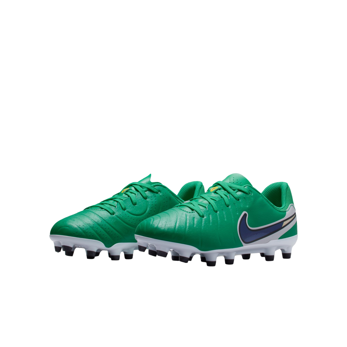 Nike Tiempo Legend 10 Academy LV8 Youth Firm Ground Cleats、mySite、noshort