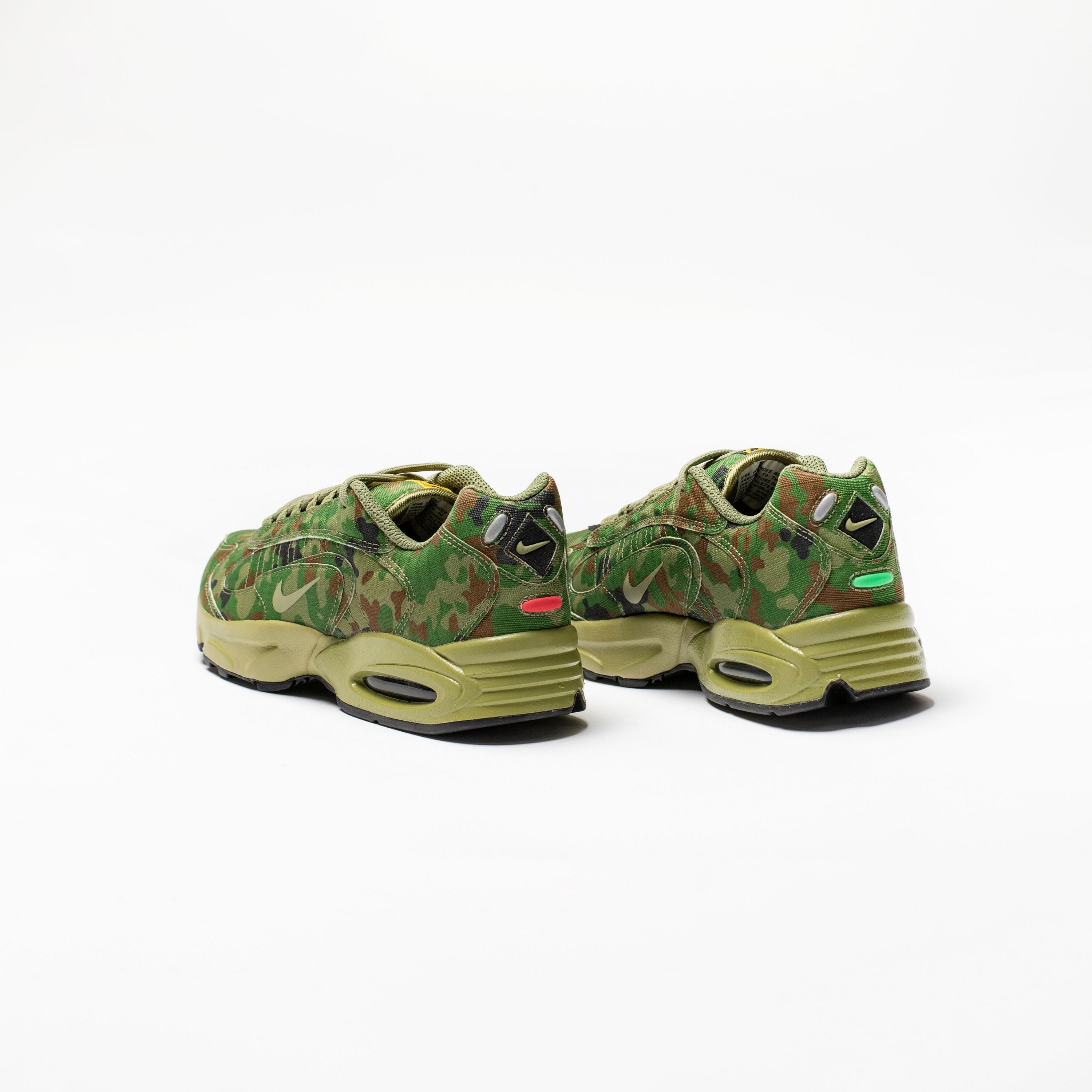 Air Max Triax 96 Sp Mens Running Shoe - Safari/Thermal Green/Light Chocolate/Black、mySite、dreamappss