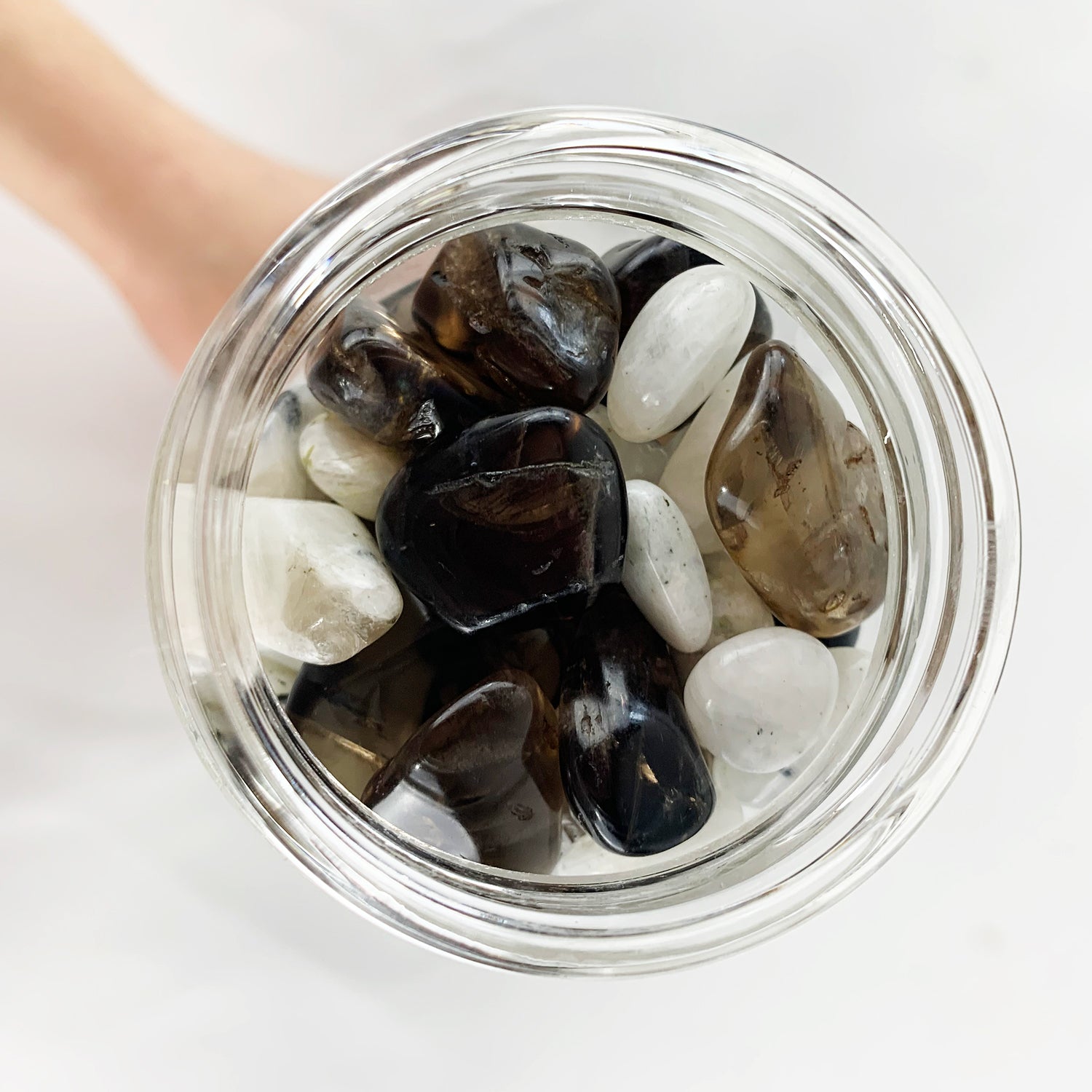 Crystal Water Bottle、mySite、topwebapps