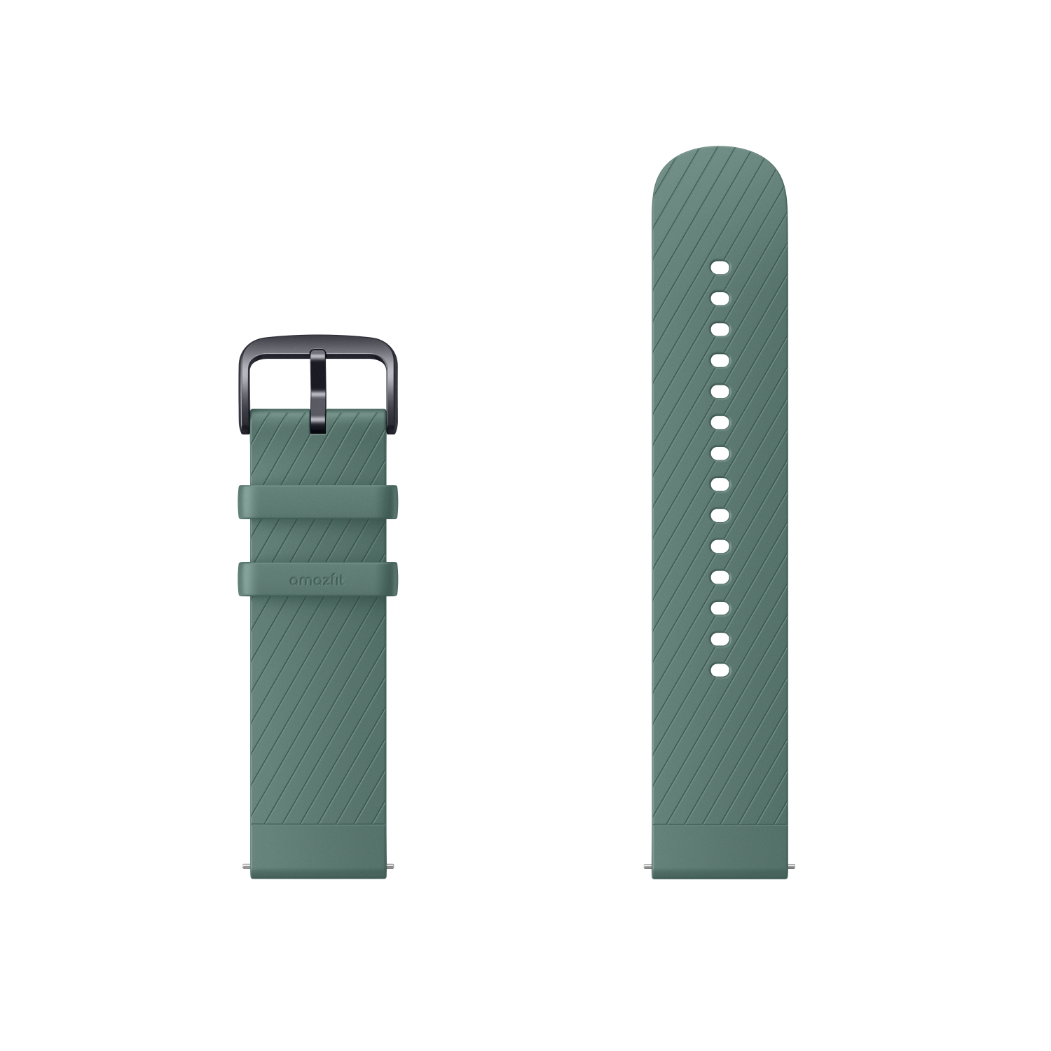  Amazfit Strap Silicone Series - Textured Edition
