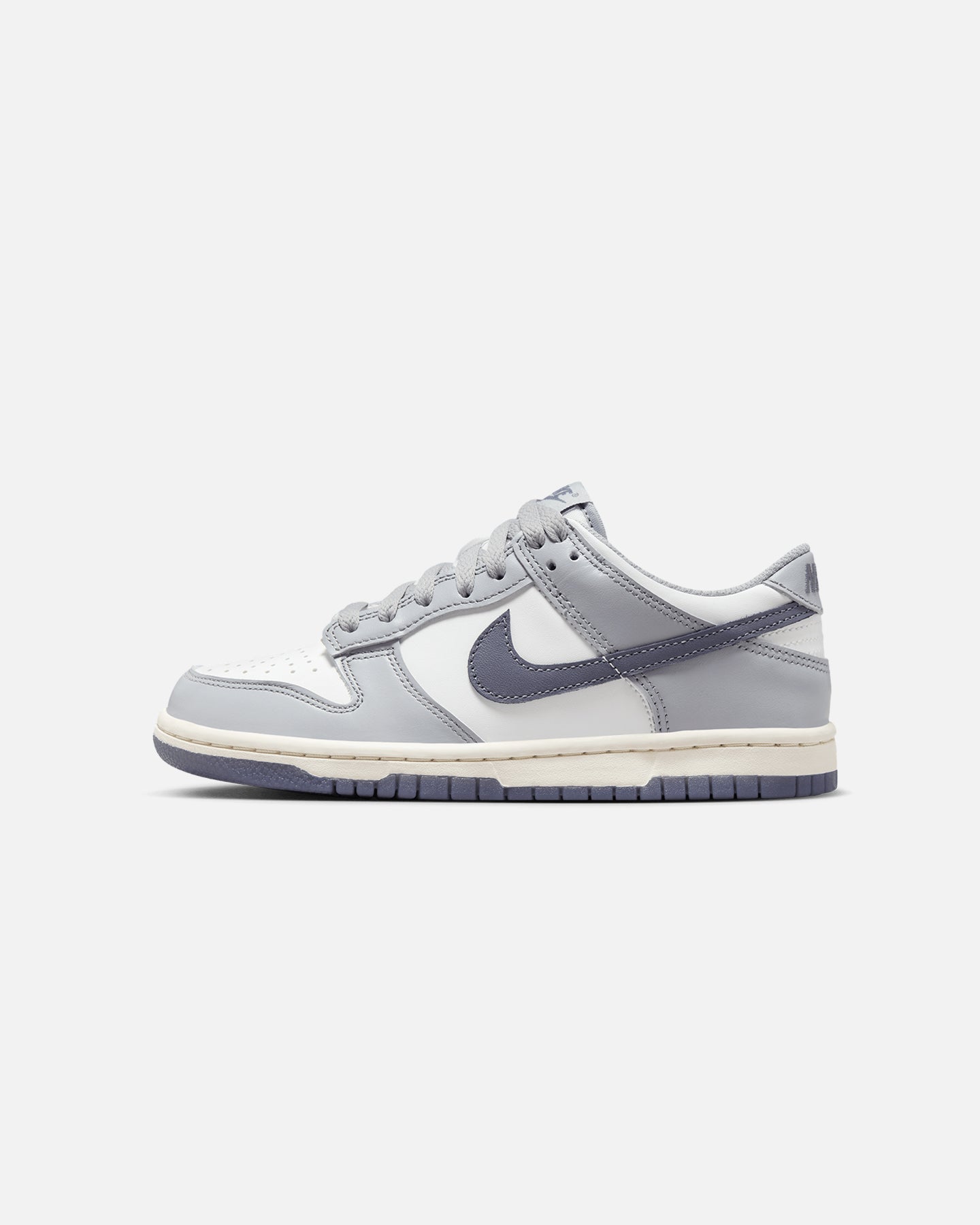 Nike Kids' Dunk Low (GS) Summit White、mySite、zt4zffjzw