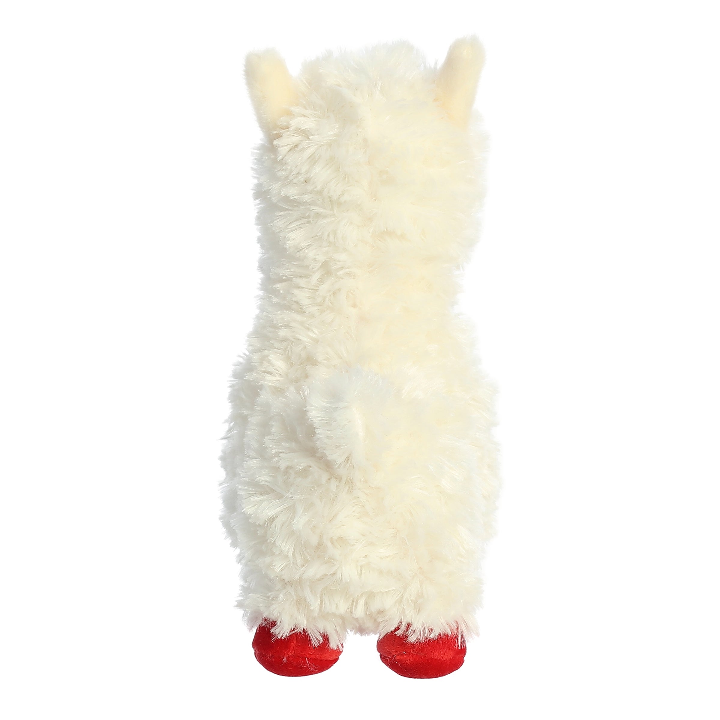 Aurora® - Valentine - 9.5 Luvs-Ya Llama、mySite、g9winljtr