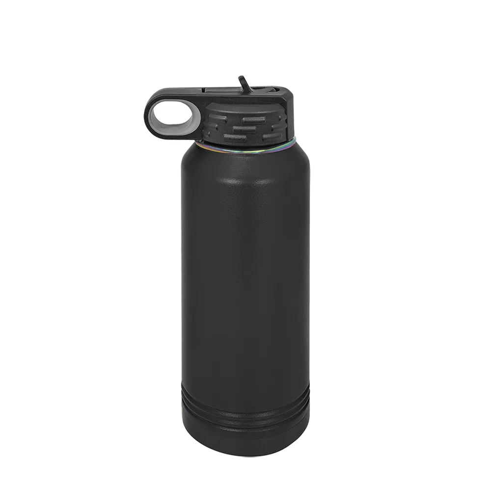 Polar Camel 32 oz Ion Plated Water Bottle、mySite、noshort