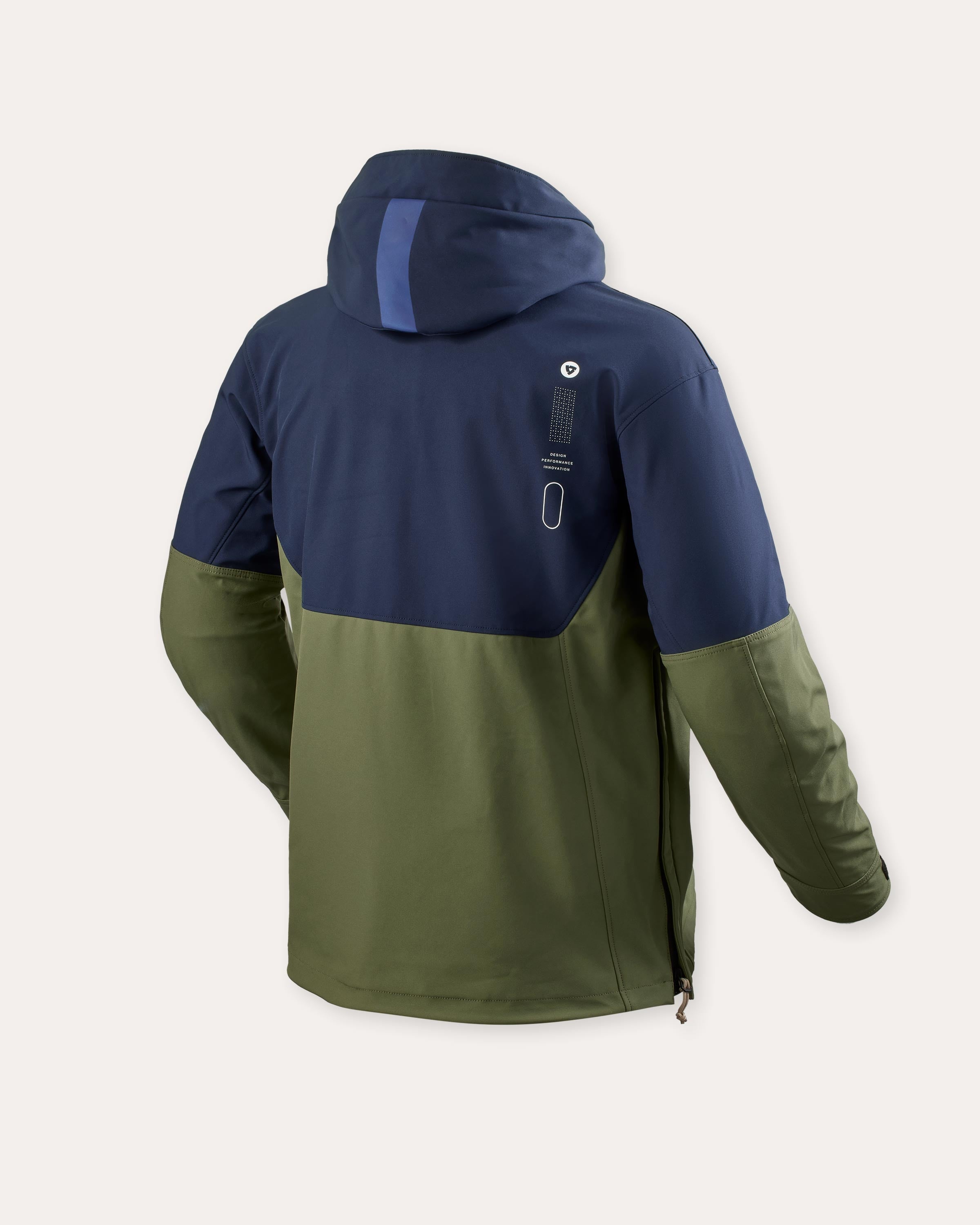 Smock Photon | Dark Blue-Green、mySite、dreamappss