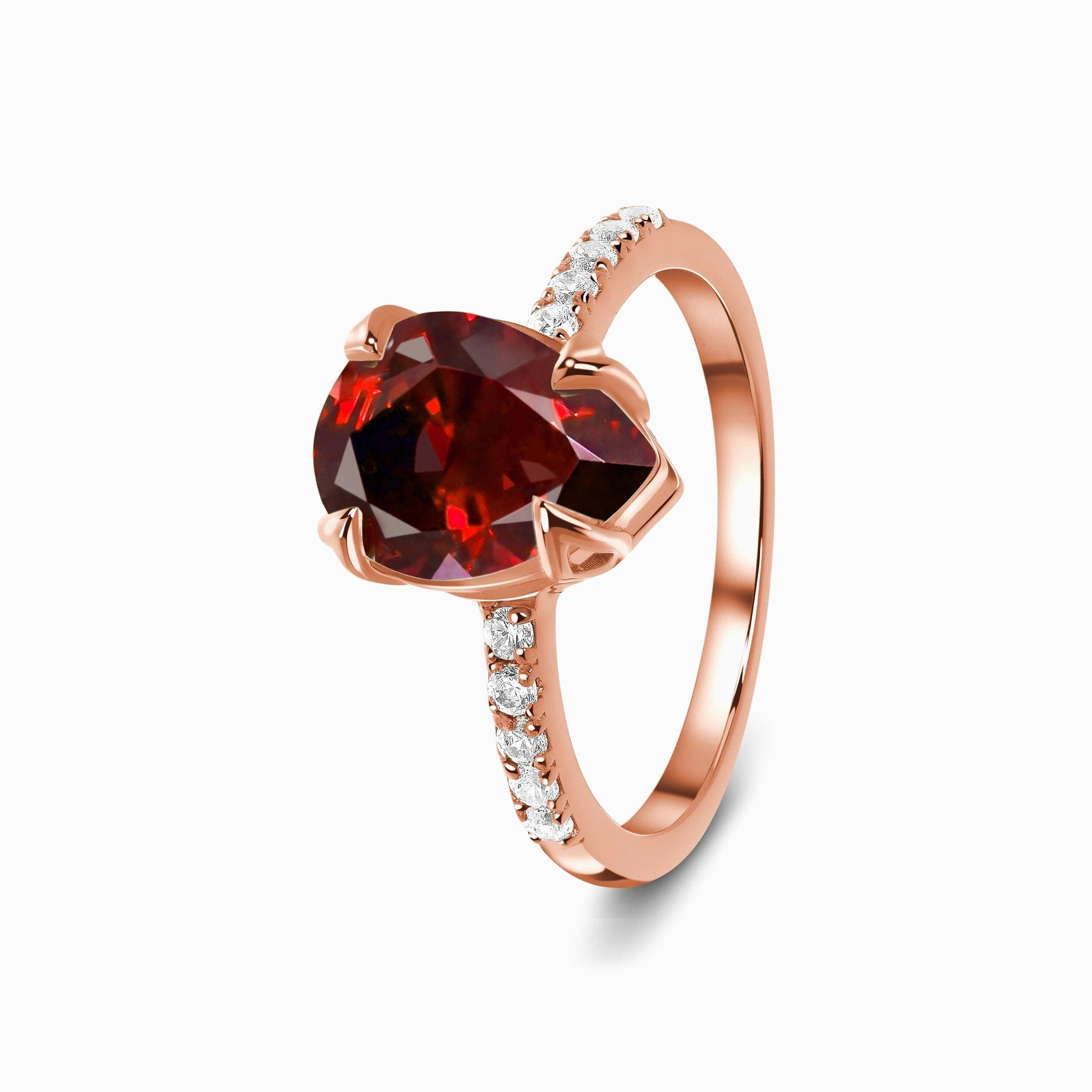 Garnet Ring - Nymph、mySite、hinf8tx79
