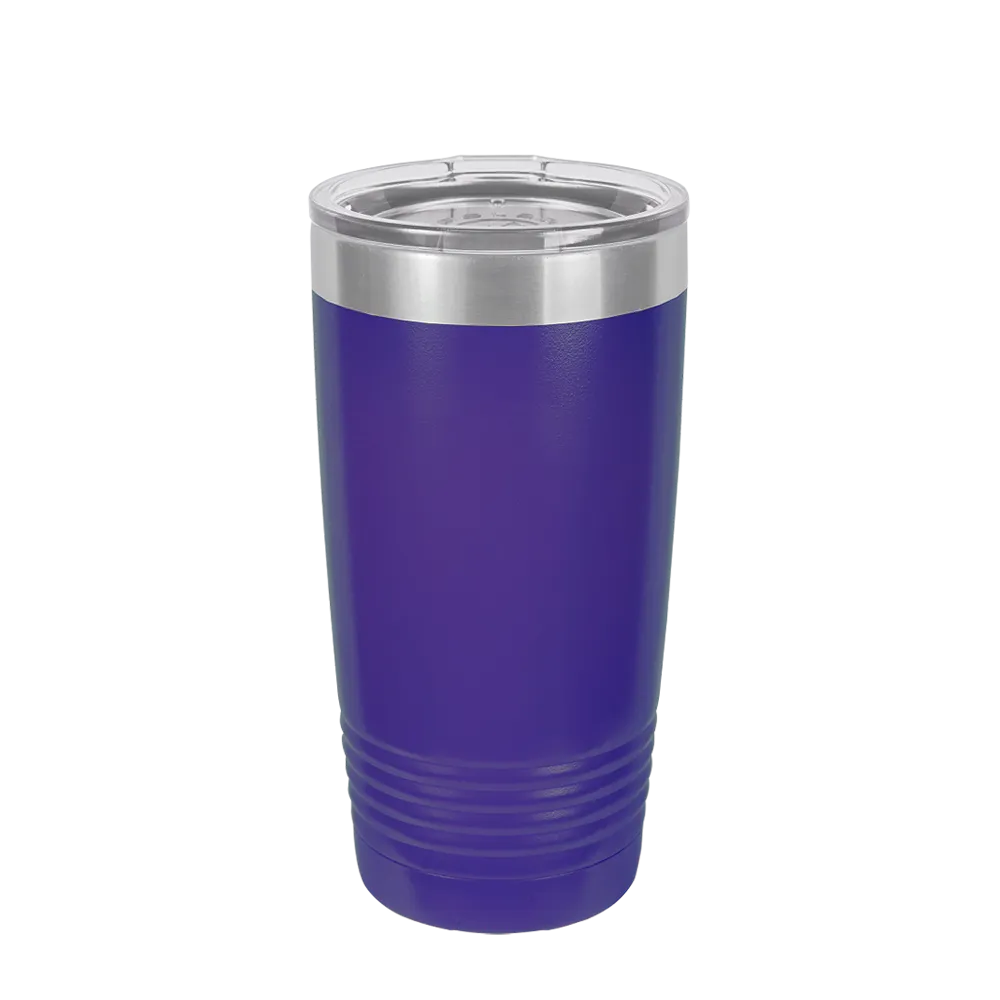 Polar Camel 20 oz Ringneck Tumbler、mySite、noshort
