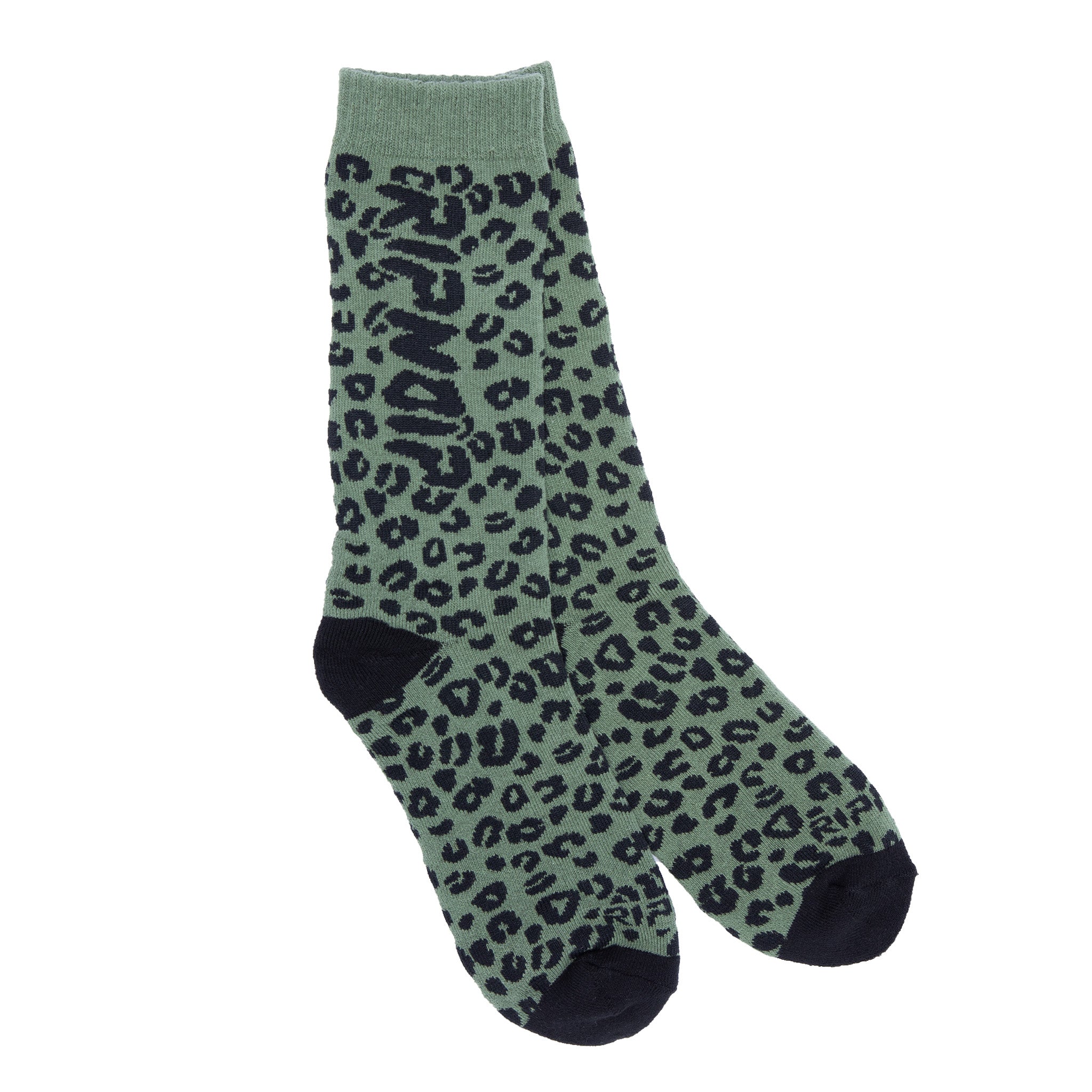  Spotted Socks (Olive)、mySite、merchandisen