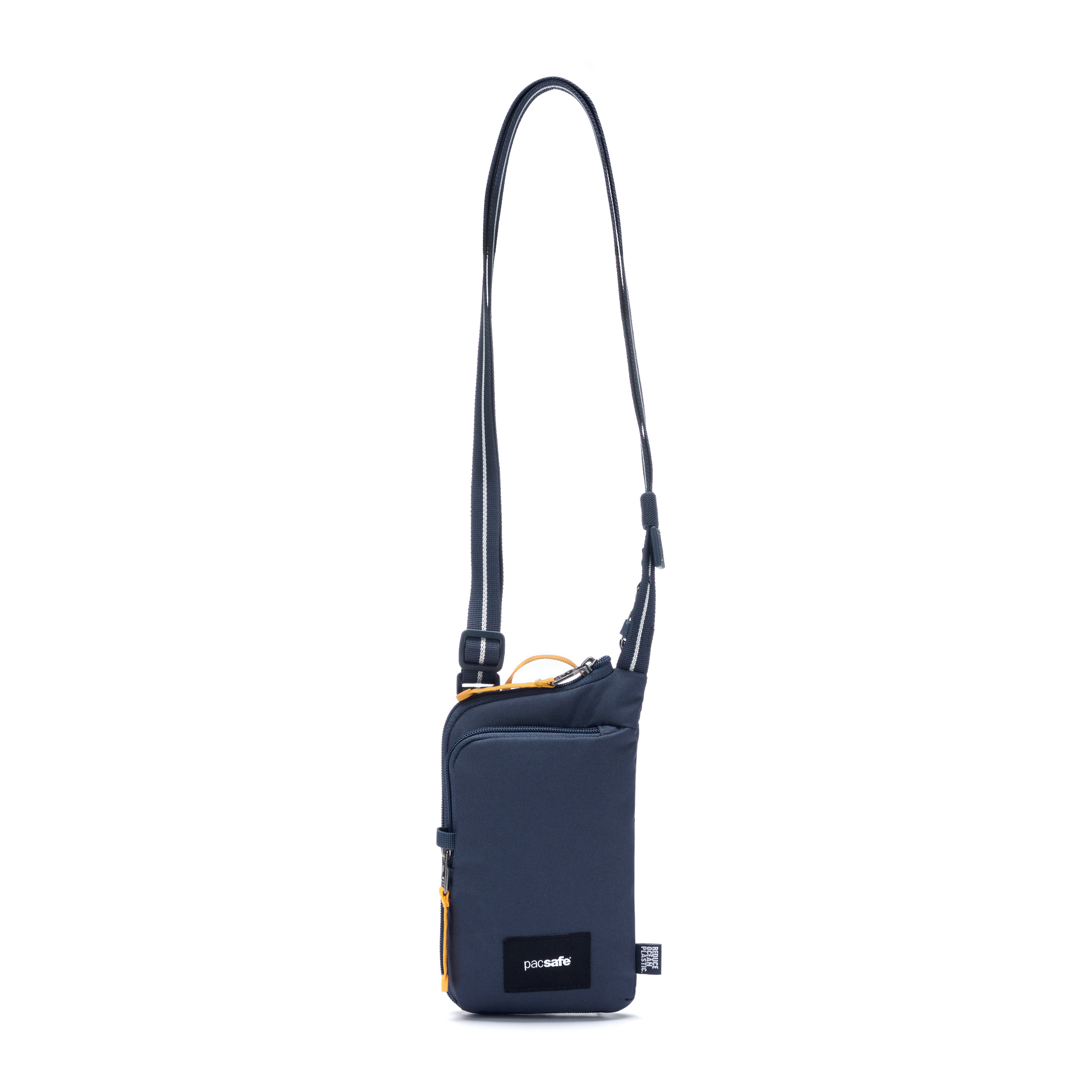 Pacsafe® GO anti-theft tech crossbody、mySite、garagedoors4me