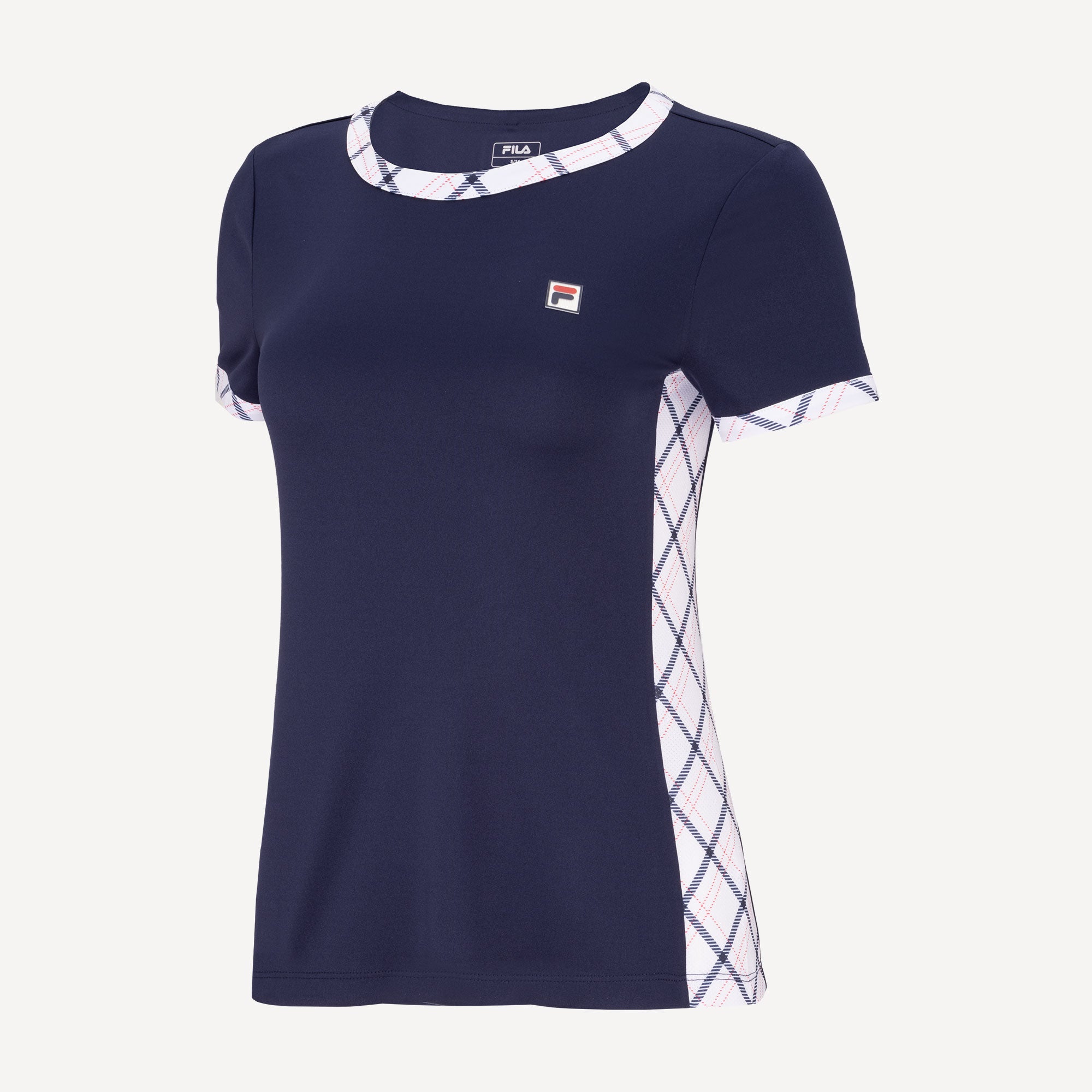 Fila Yamila Women's Tennis Shirt