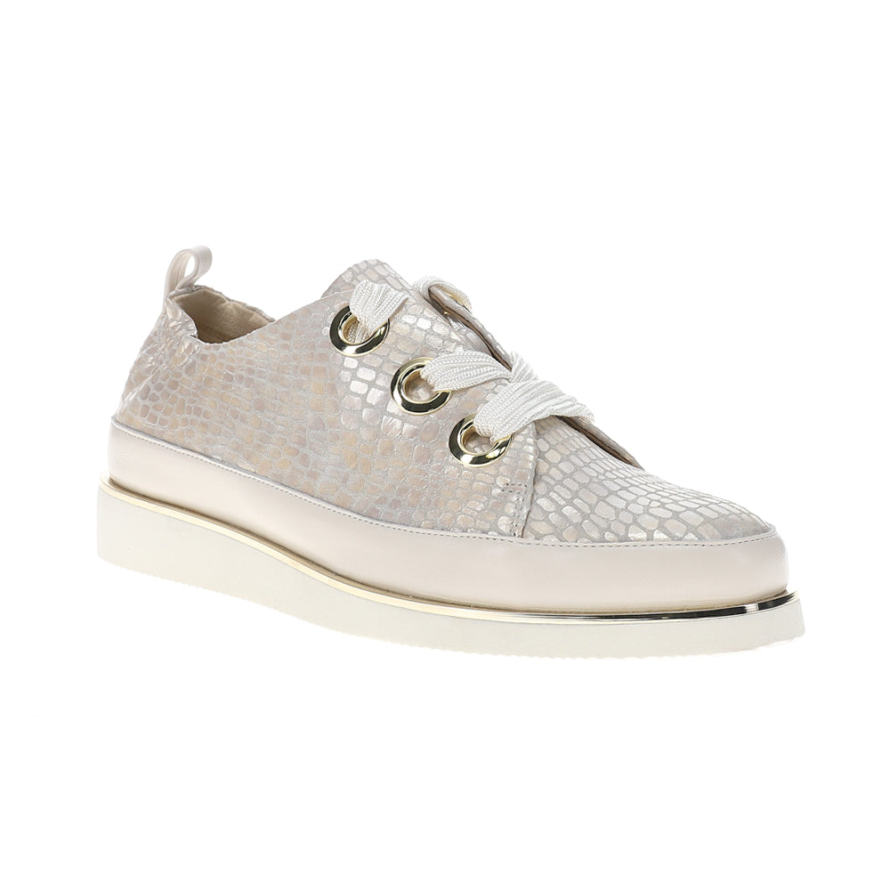 Quenda Lace Up Sneakers、mySite、gtrtttuynbv