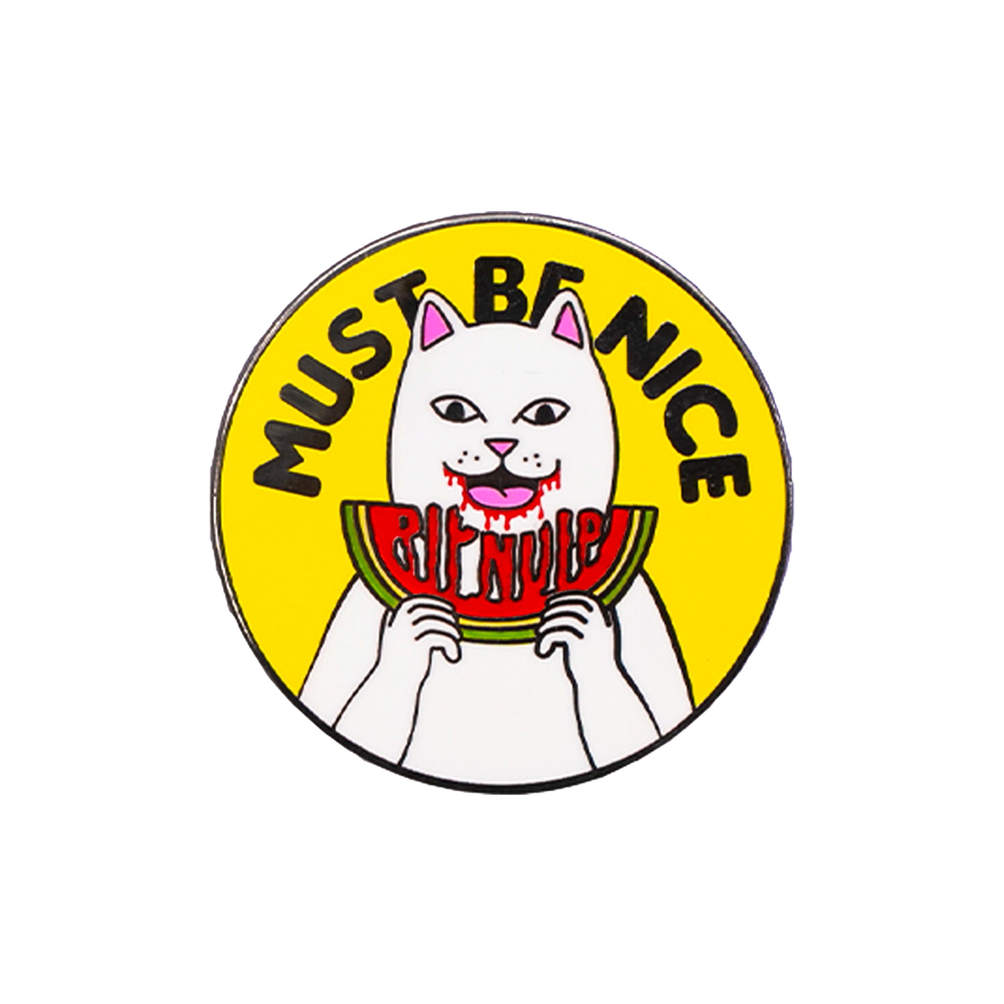  Delicious Pin、mySite、merchandisen