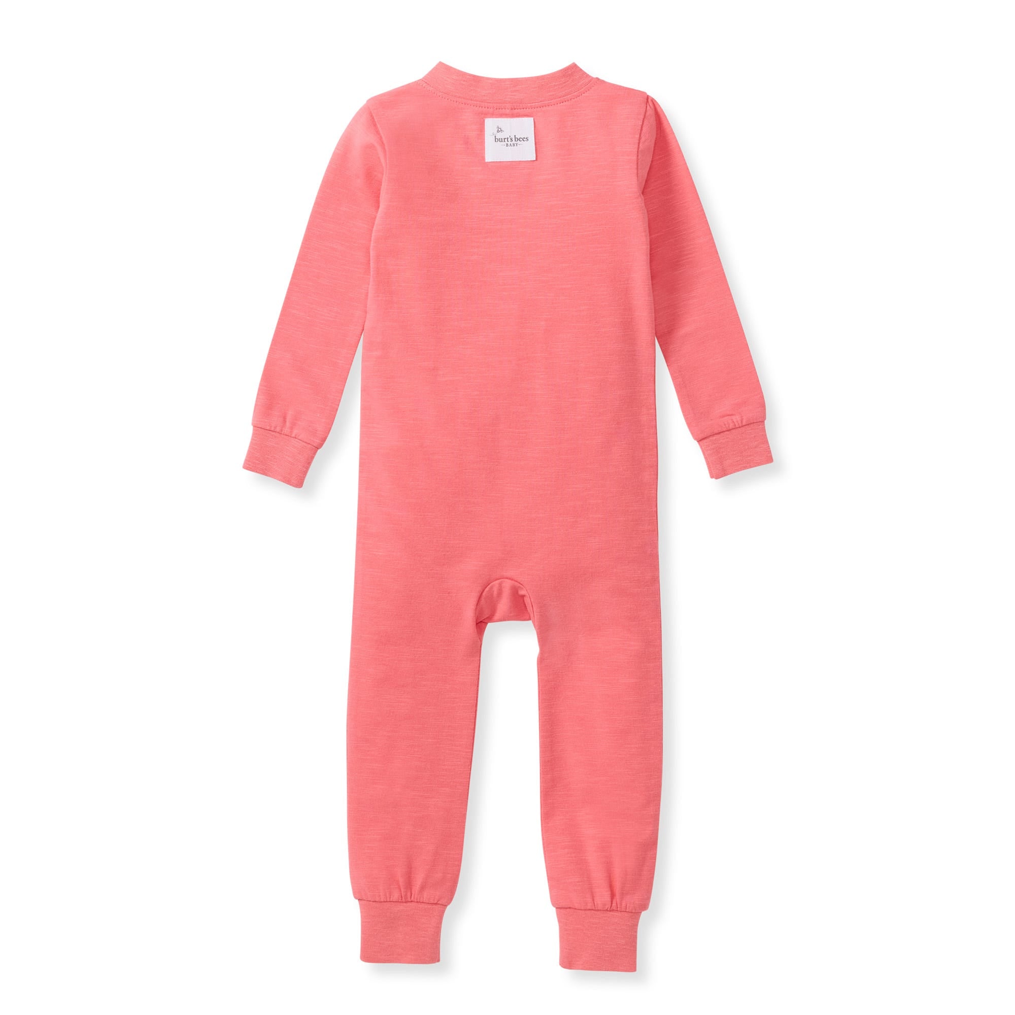  Honeysoft™ Footless Baby Sleeper - Pink Coral、mySite、layawaytickets