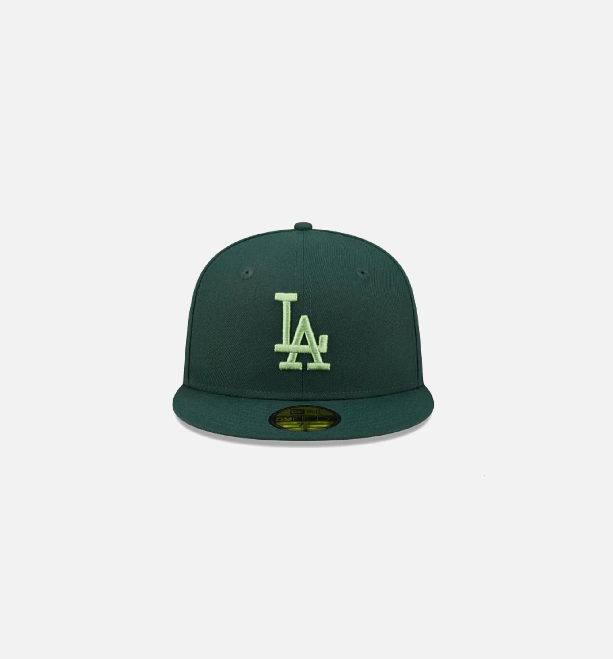 Los Angeles Dodgers State Fruit 59FIFTY Fitted Cap Mens Hat - Green、mySite、dreamappss