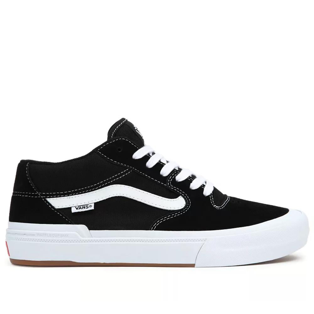  Vans BMX Style 114 - Black/White、mySite、merchandisen
