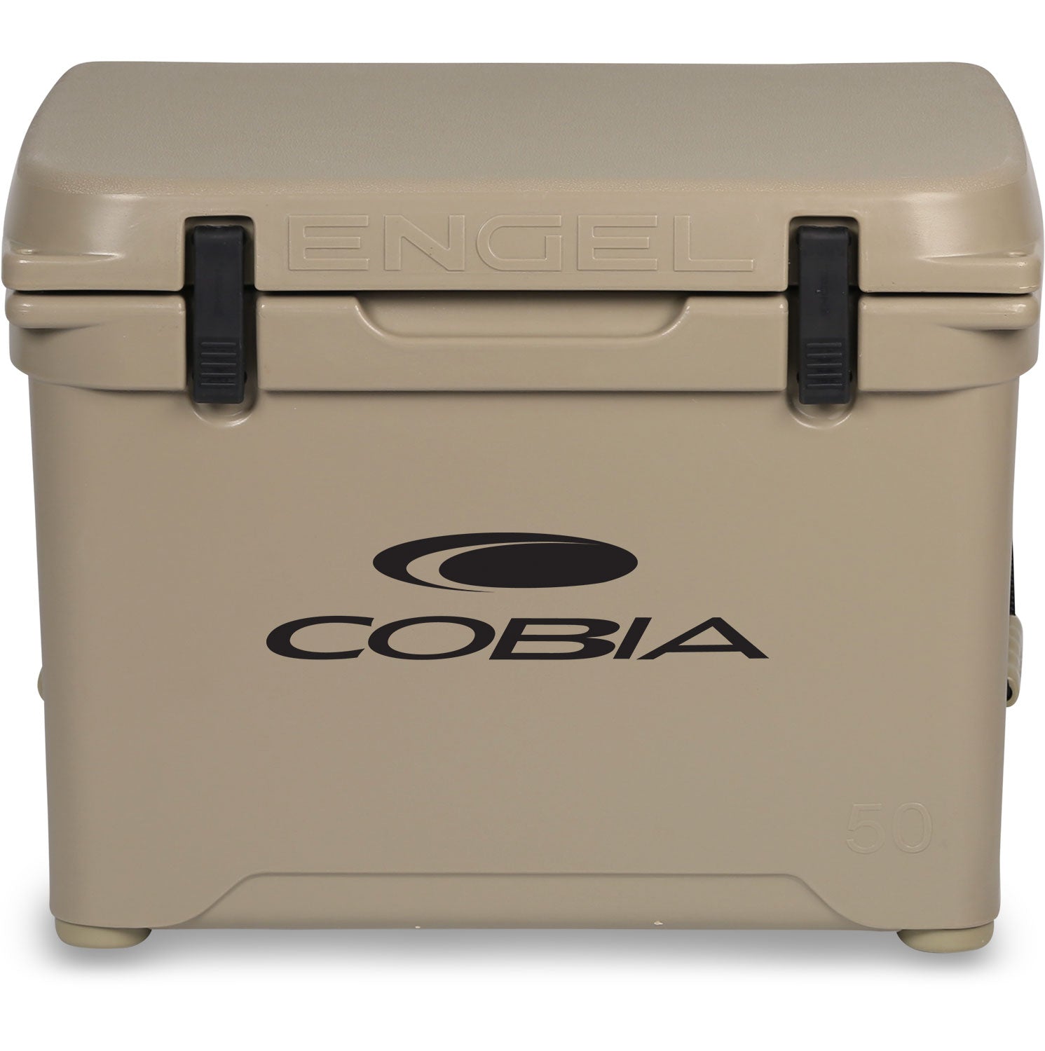 Engel 50 High Performance Hard Cooler and Ice Box - MBG、mySite、noshort
