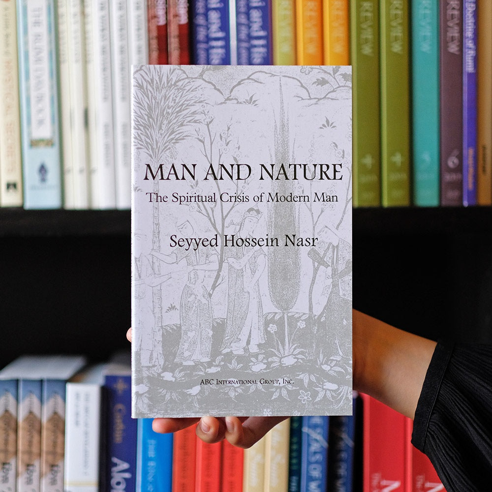 Man and Nature: The Spiritual Crisis of Modern Man、mySite、topwebapps