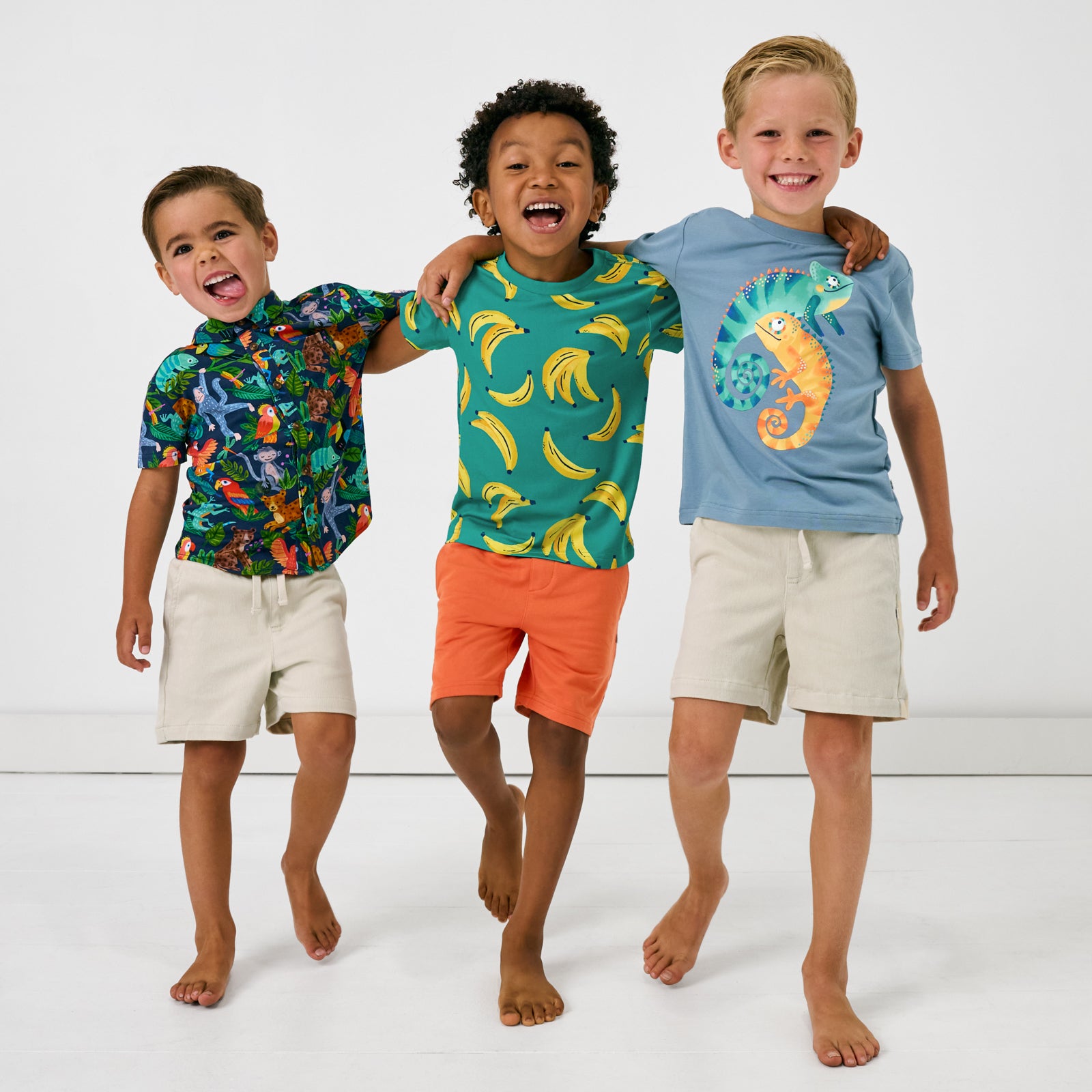  Island Orange Drawstring Shorts、mySite、layawaytickets