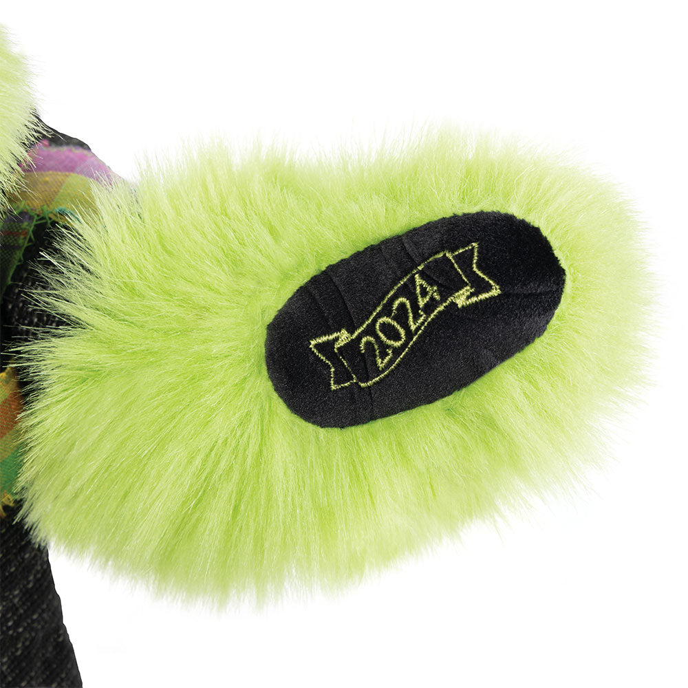 15 In. Limited Edition Franken-Bear、mySite、g9winljtr