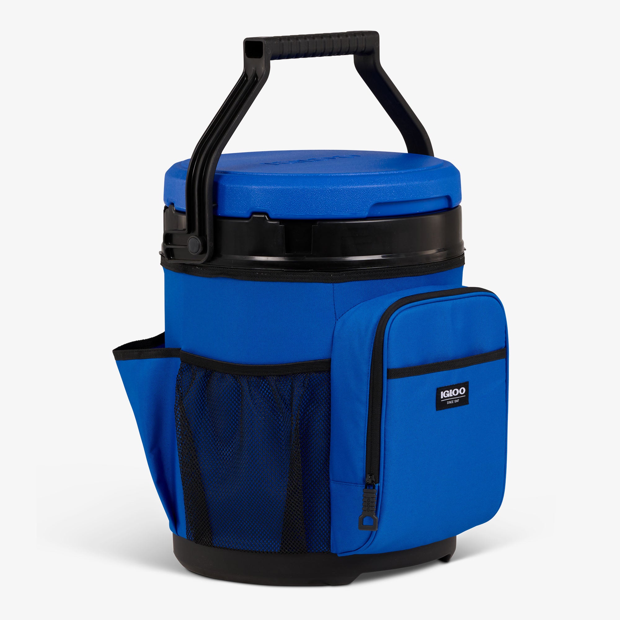 20 Qt Cooler Bucket、mySite、noshort