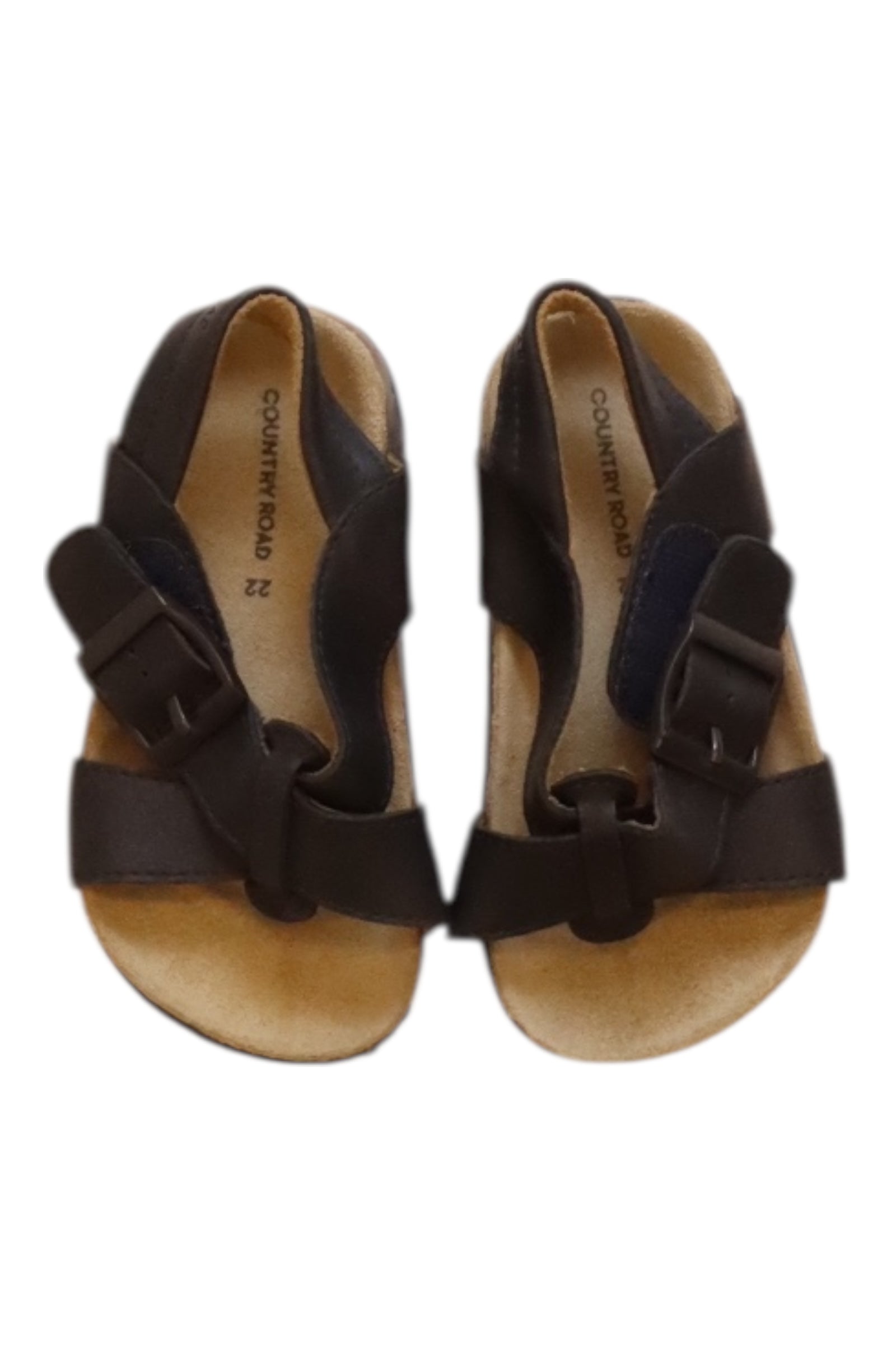 Country Road Sandals EU22、mySite、g9winljtr