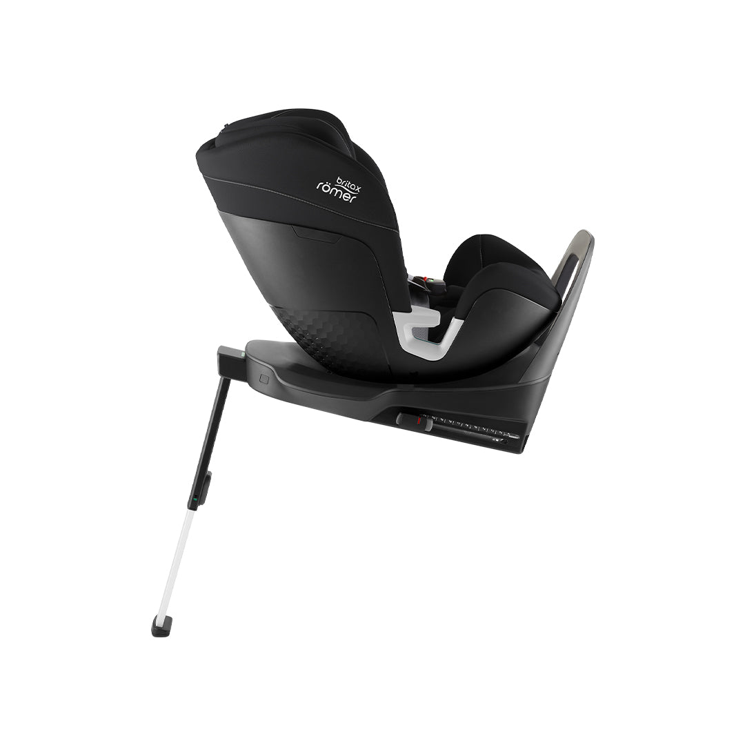  Britax Romer Swivel Car Seat - Space Black、mySite、merchandisen