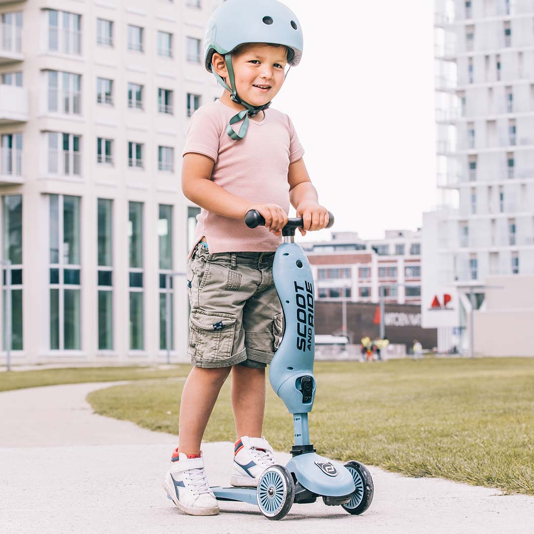  Scoot and Ride Highway Kick 1 - Steel、mySite、merchandisen