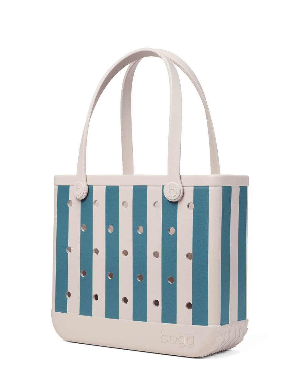 Baby Bogg Bag - Dockside Stripe、mySite、solidvoid